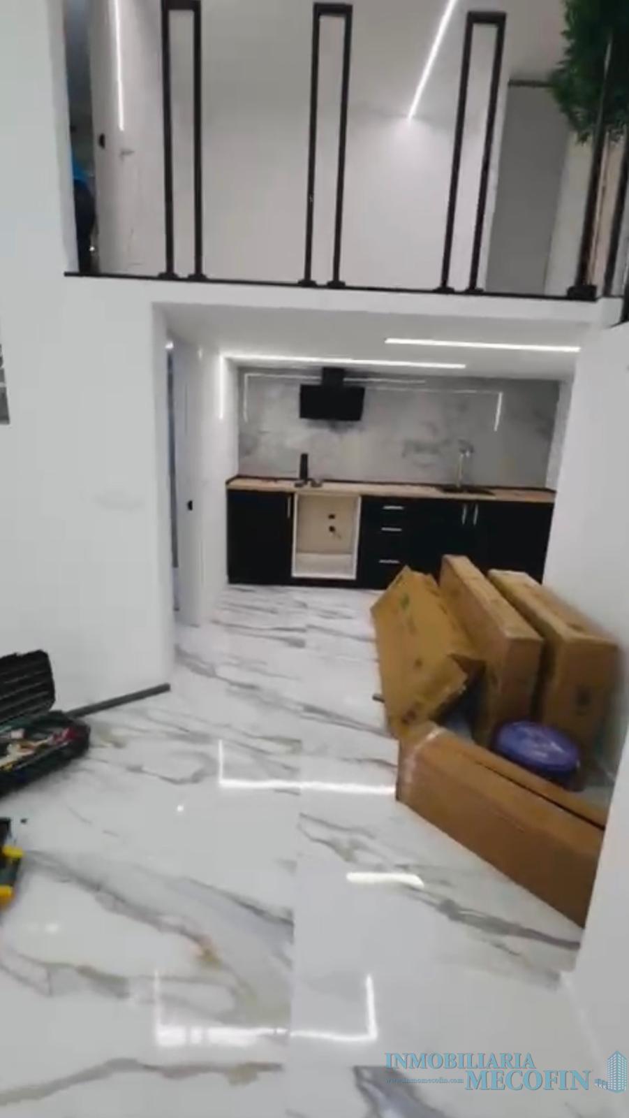 Venta de apartamento en Benidorm