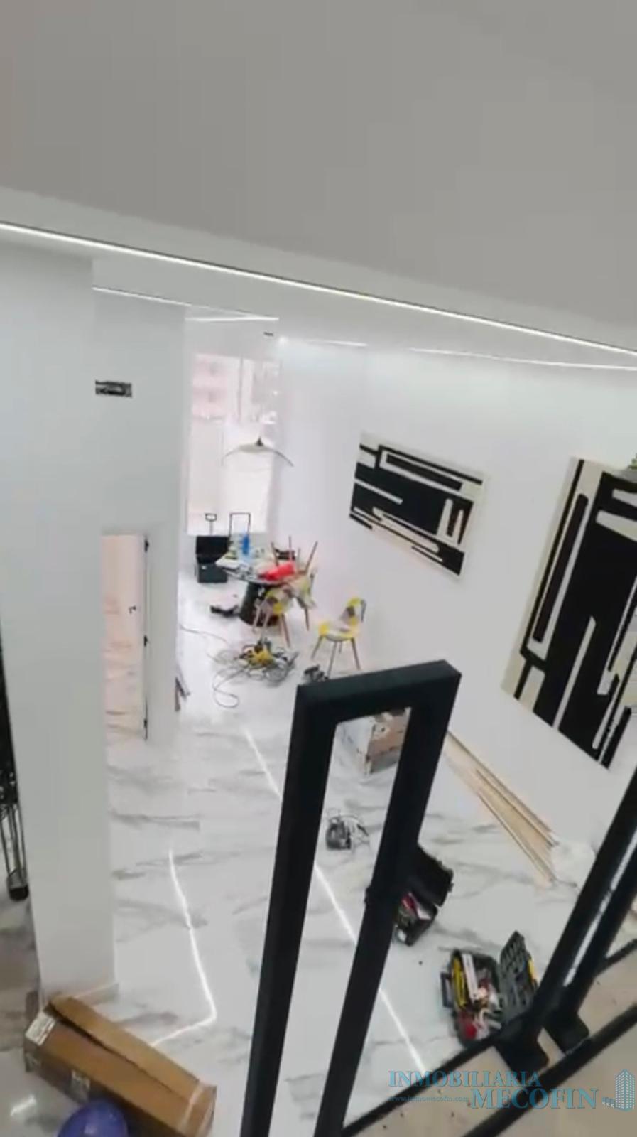 Venta de apartamento en Benidorm