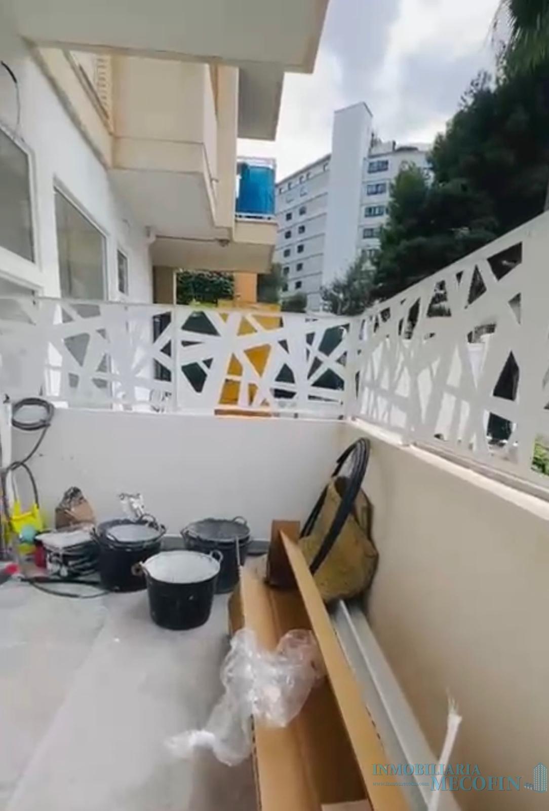 Venta de apartamento en Benidorm