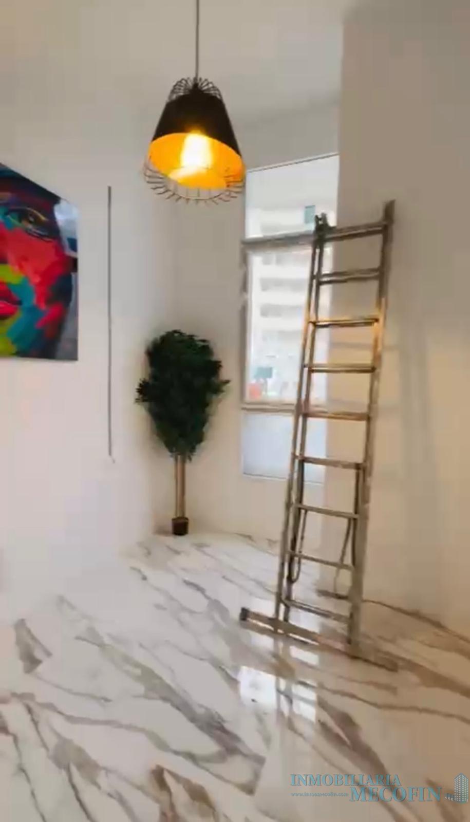 Venta de apartamento en Benidorm