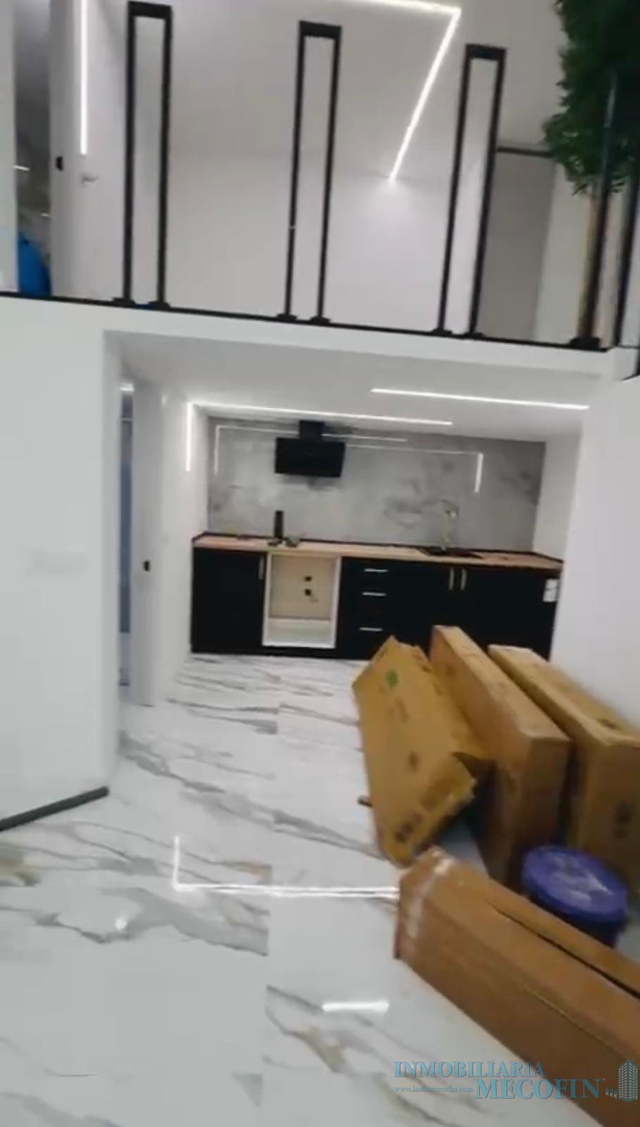 Venta de apartamento en Benidorm