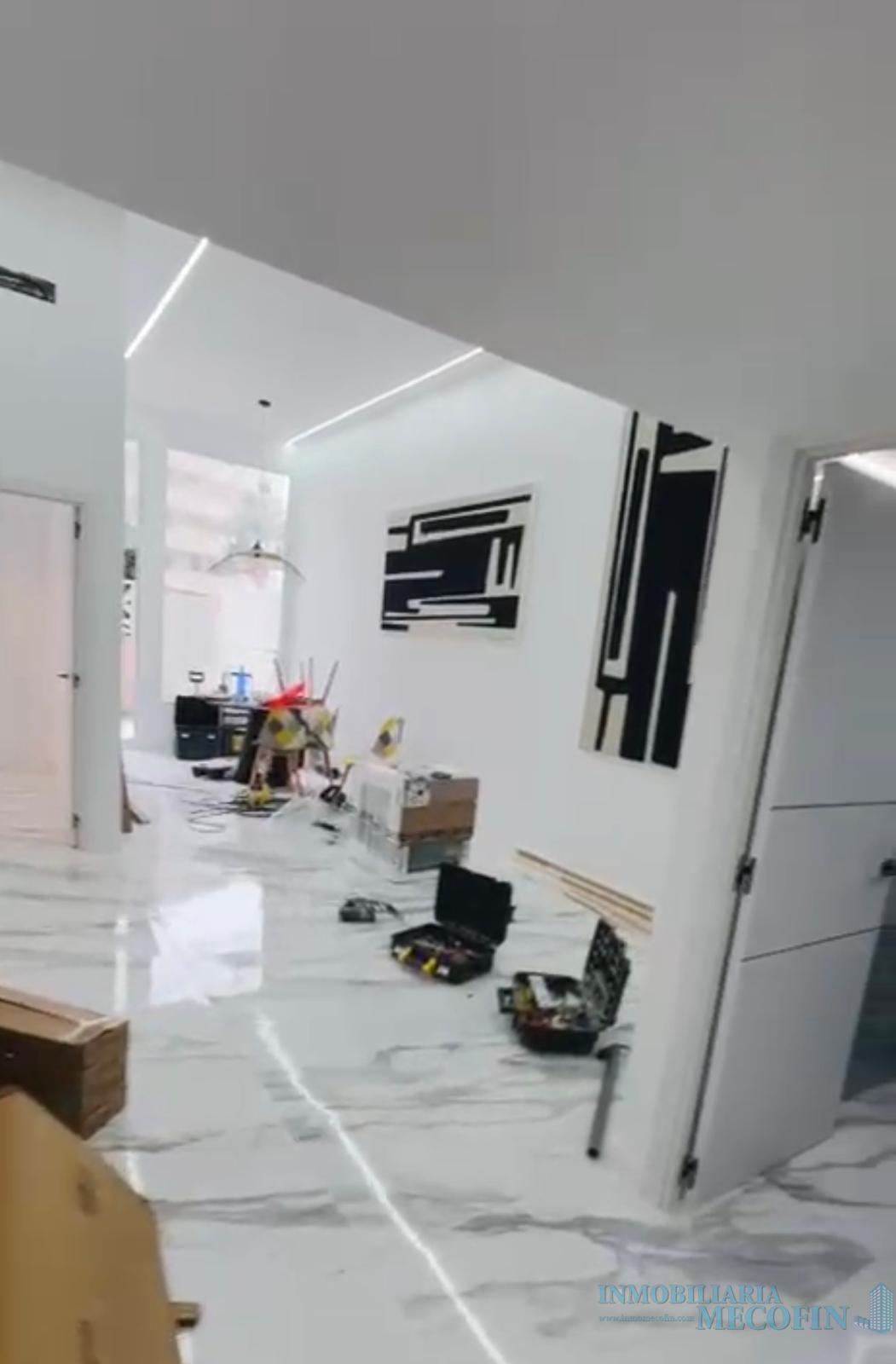 Venta de apartamento en Benidorm