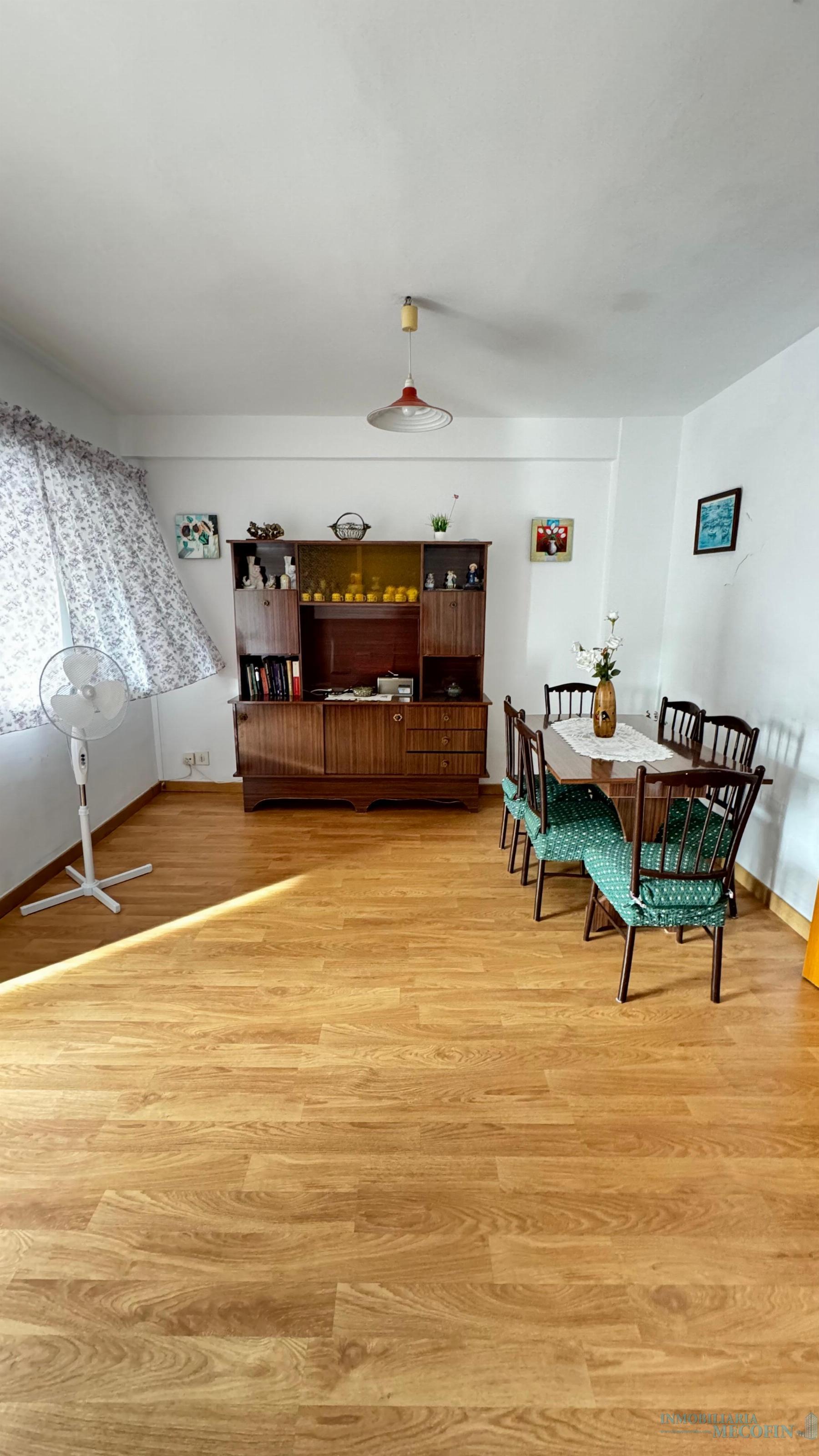 For sale of flat in Benidorm