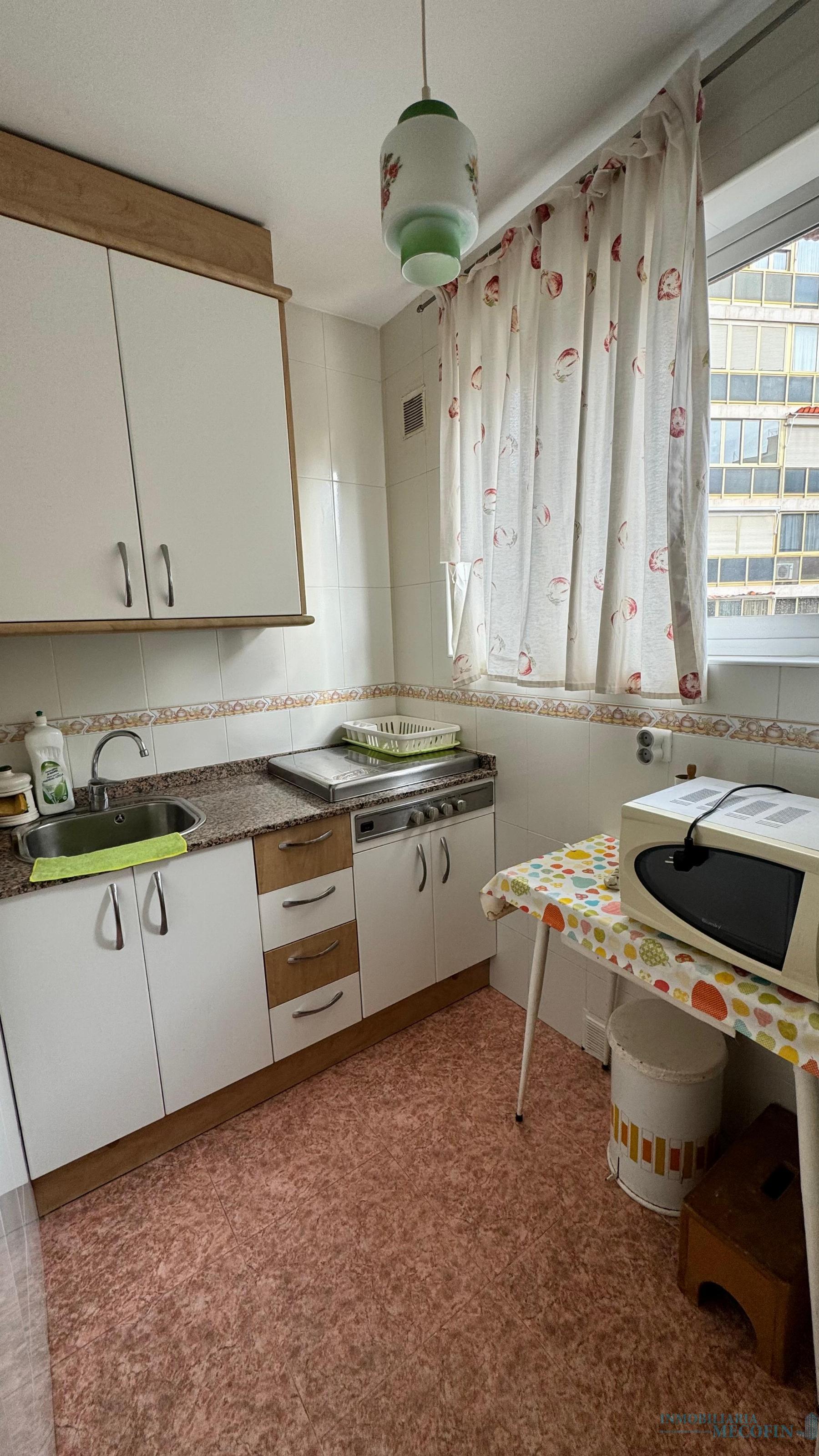 For sale of flat in Benidorm