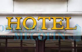 Venta de hotel en Altea