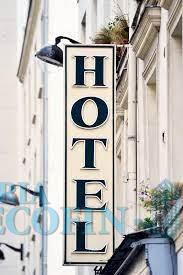 Venta de hotel en Altea