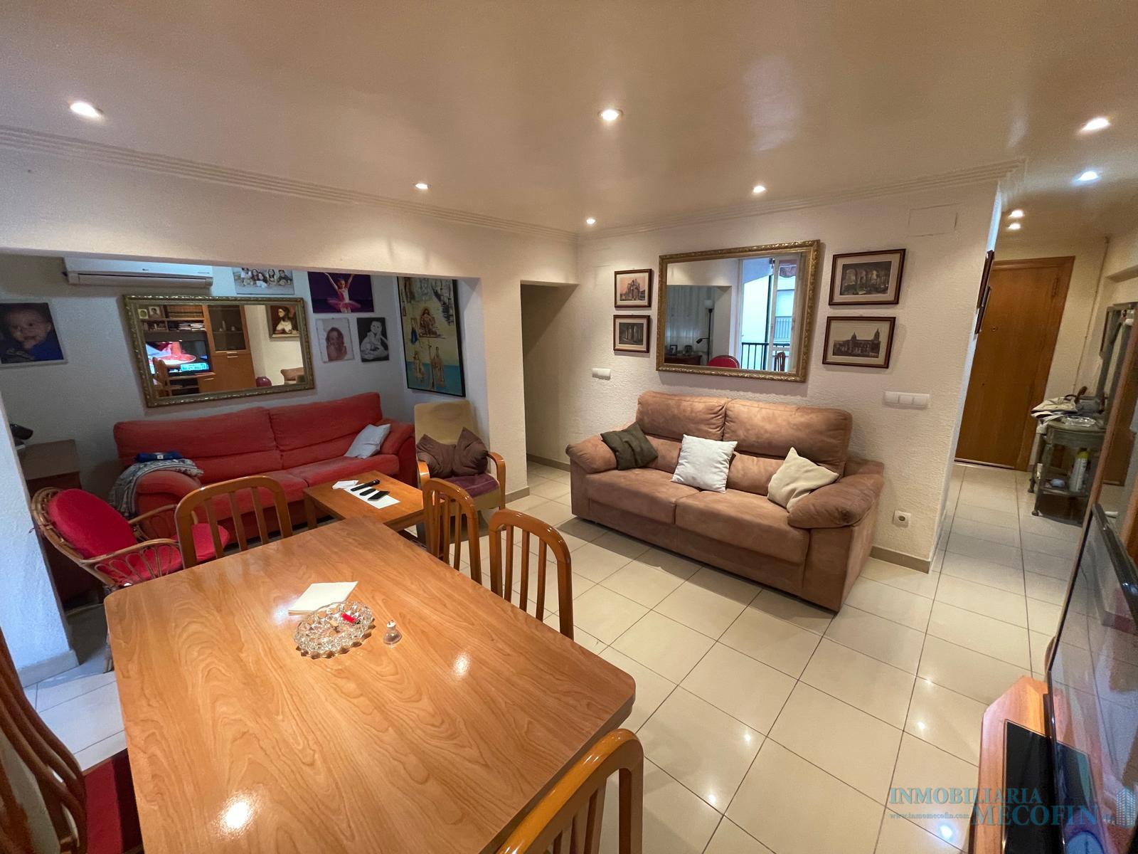 Venta de piso en Benidorm