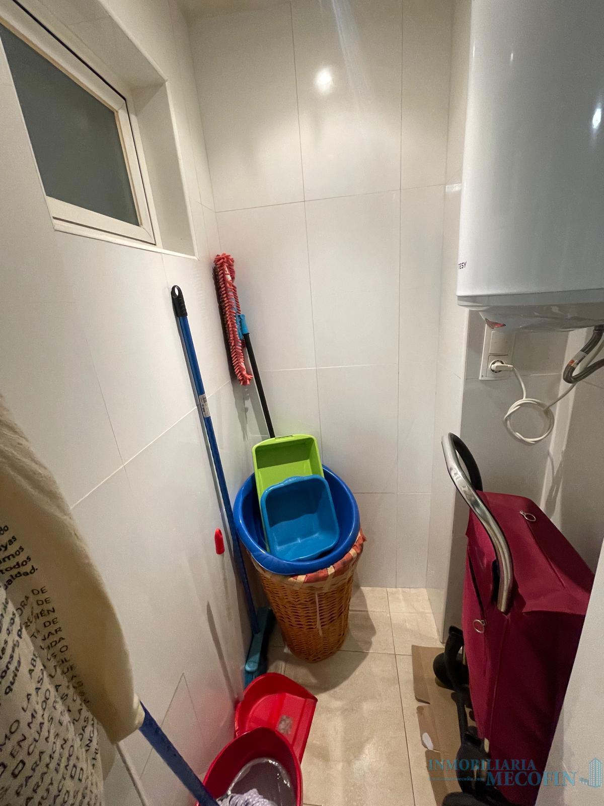 For sale of flat in Benidorm
