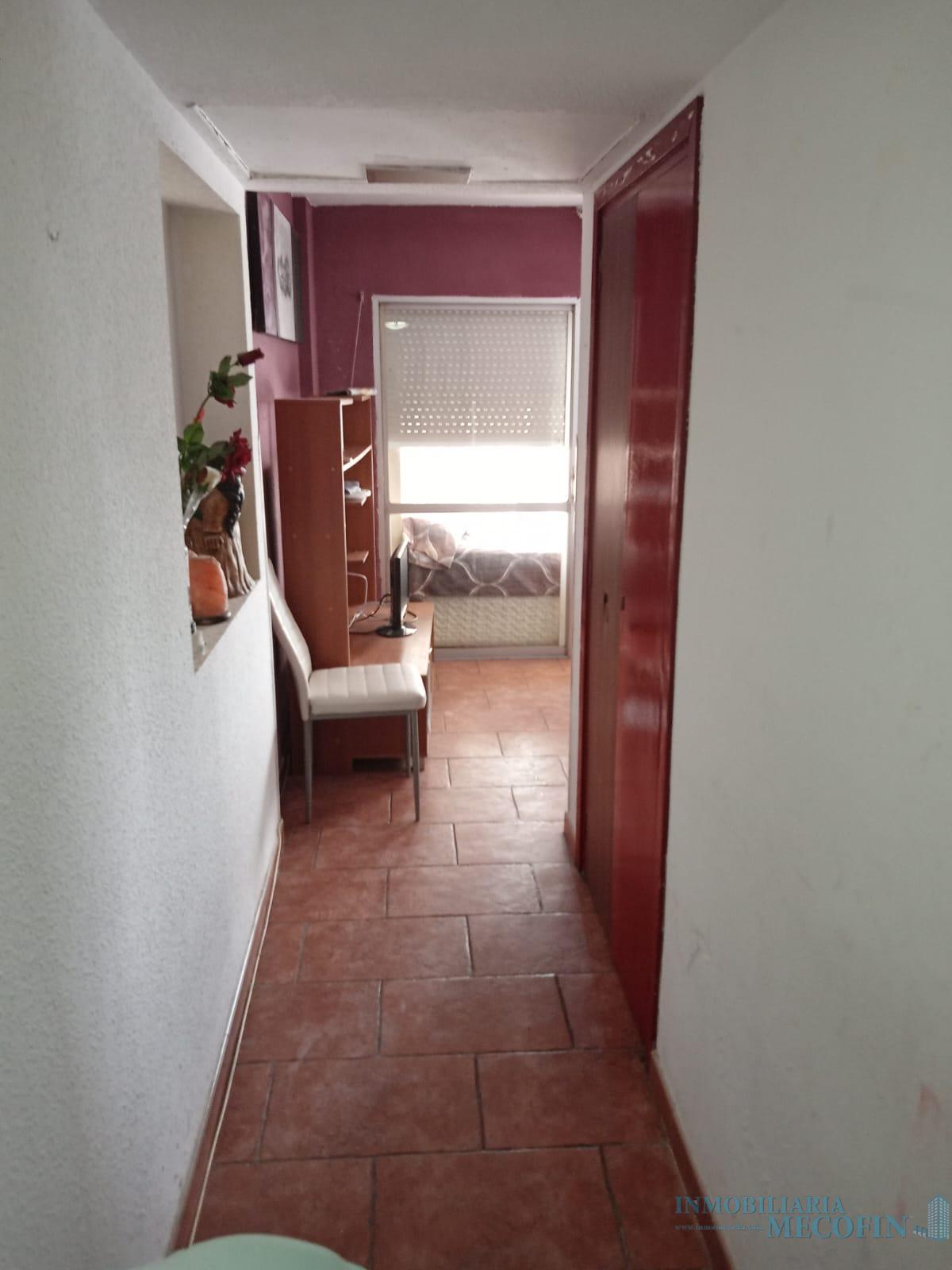 For sale of flat in Benidorm