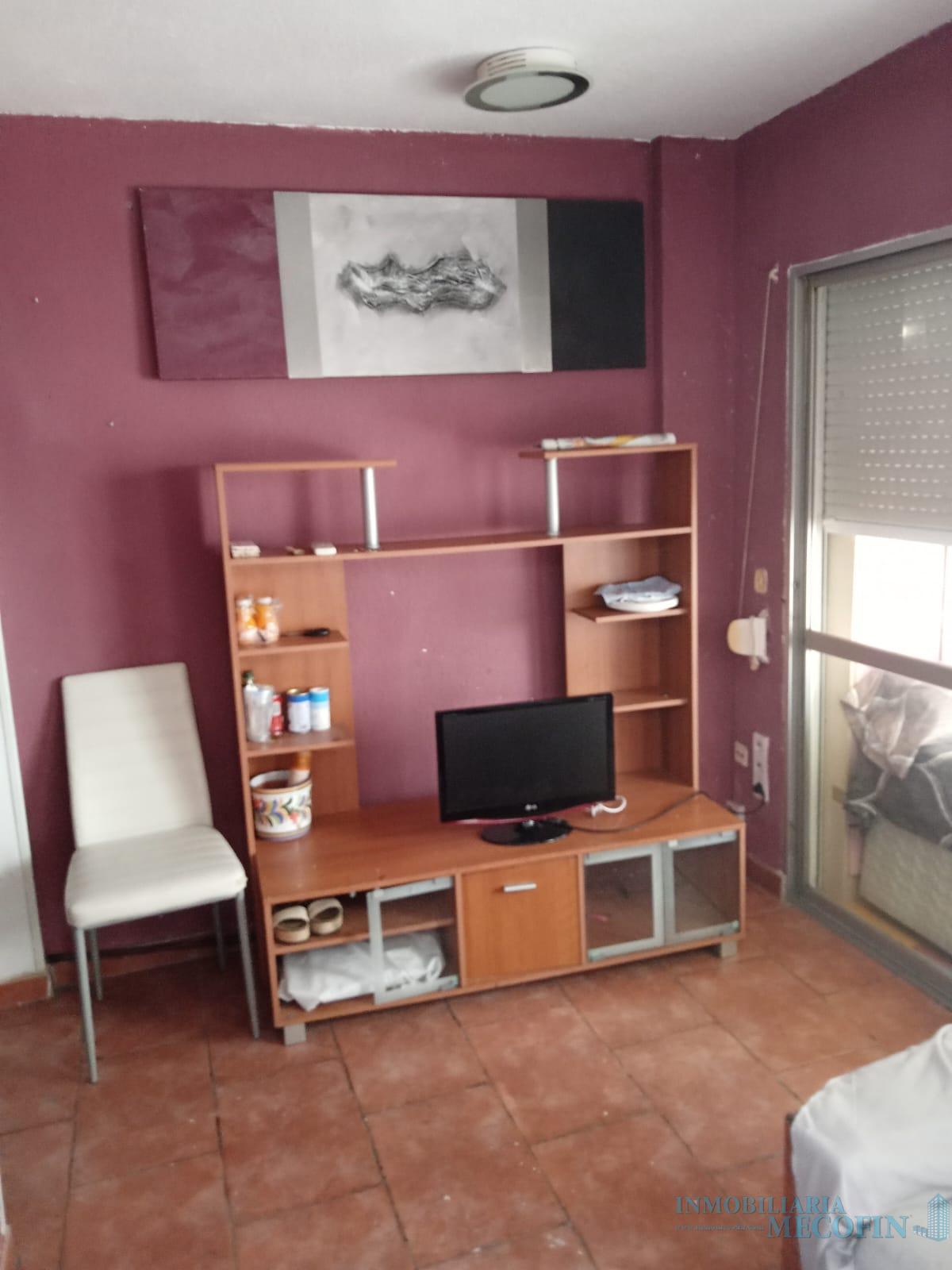 For sale of flat in Benidorm