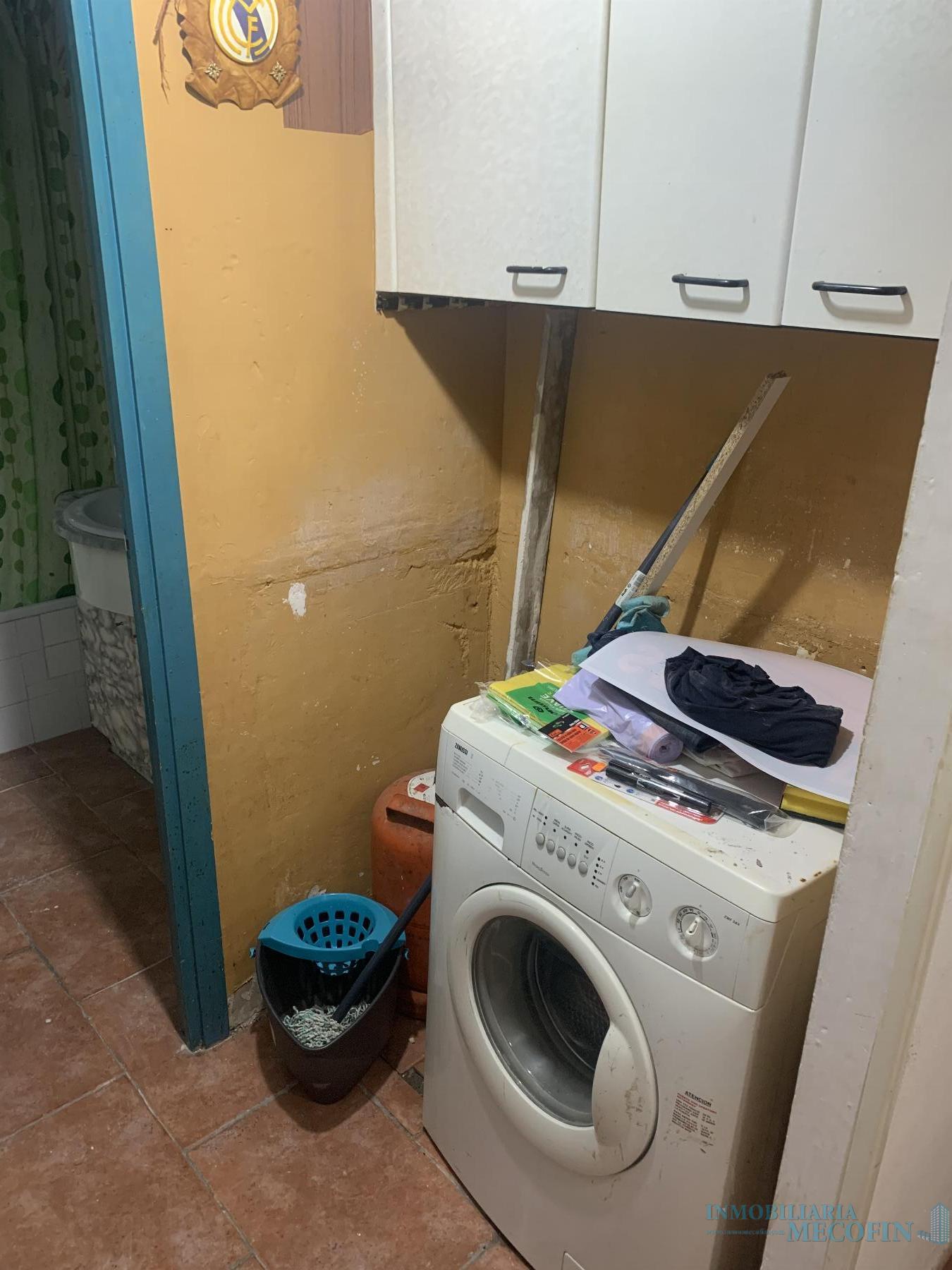 For sale of flat in Benidorm