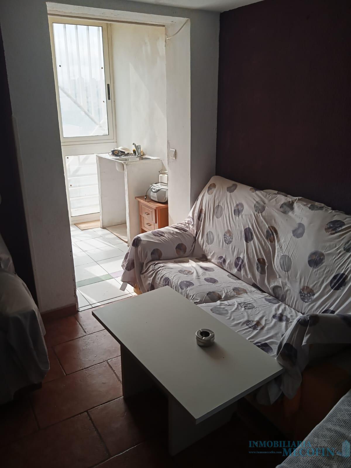 For sale of flat in Benidorm