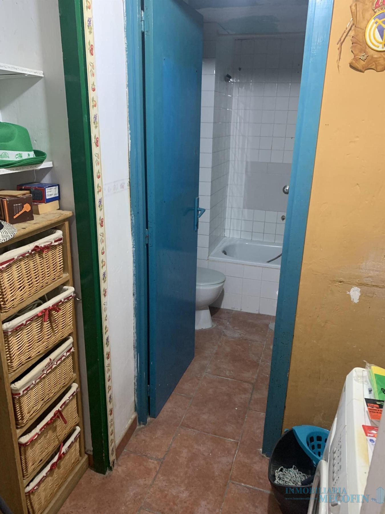For sale of flat in Benidorm