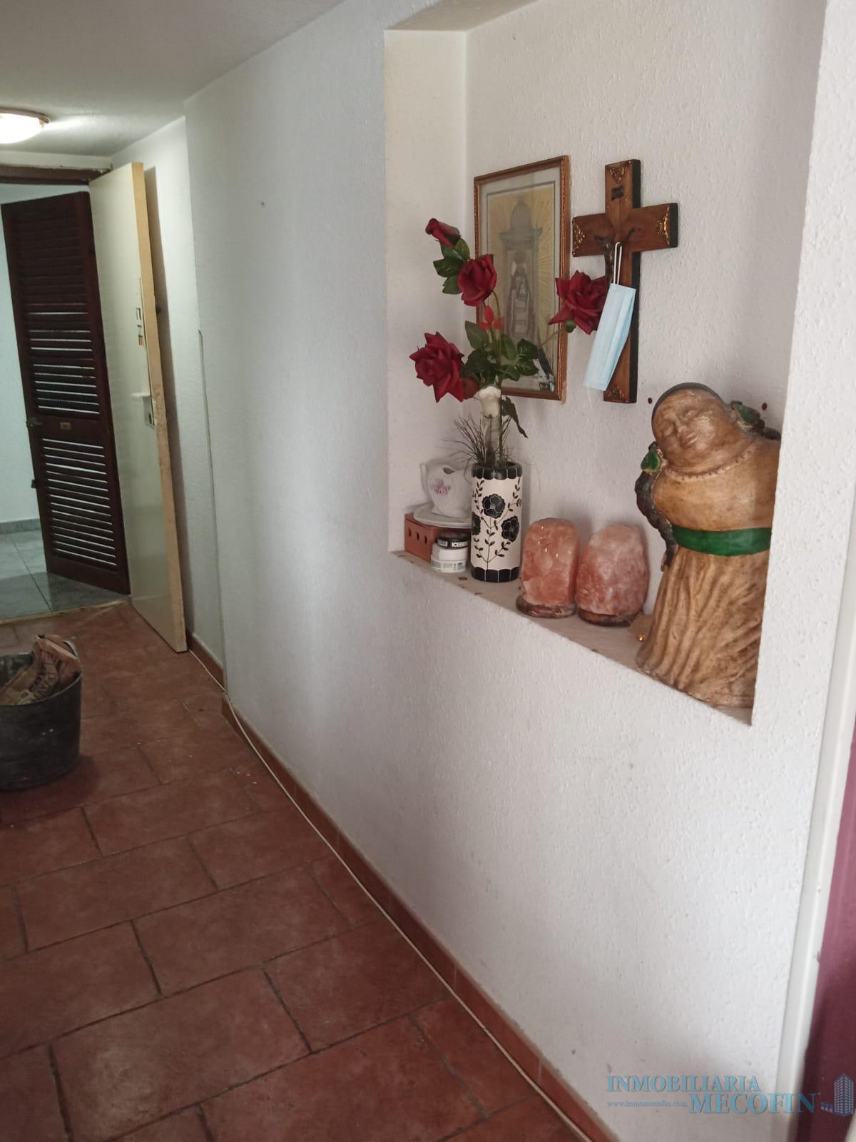 For sale of flat in Benidorm