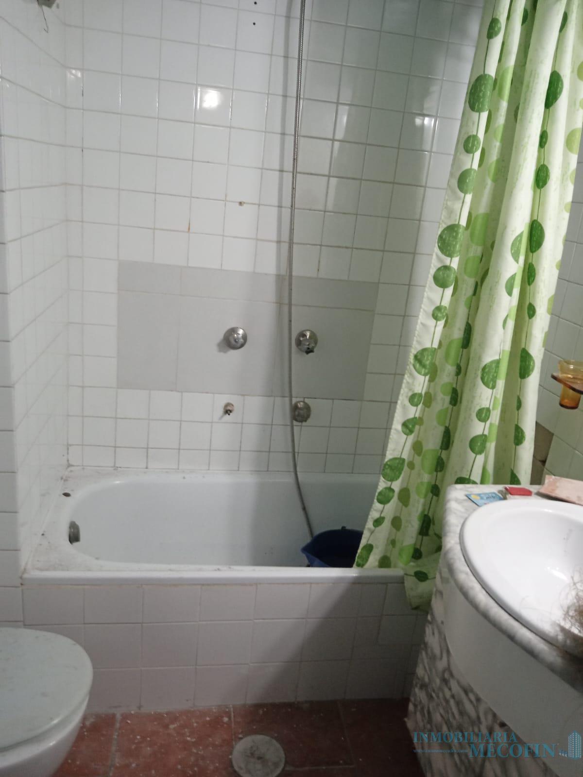 For sale of flat in Benidorm
