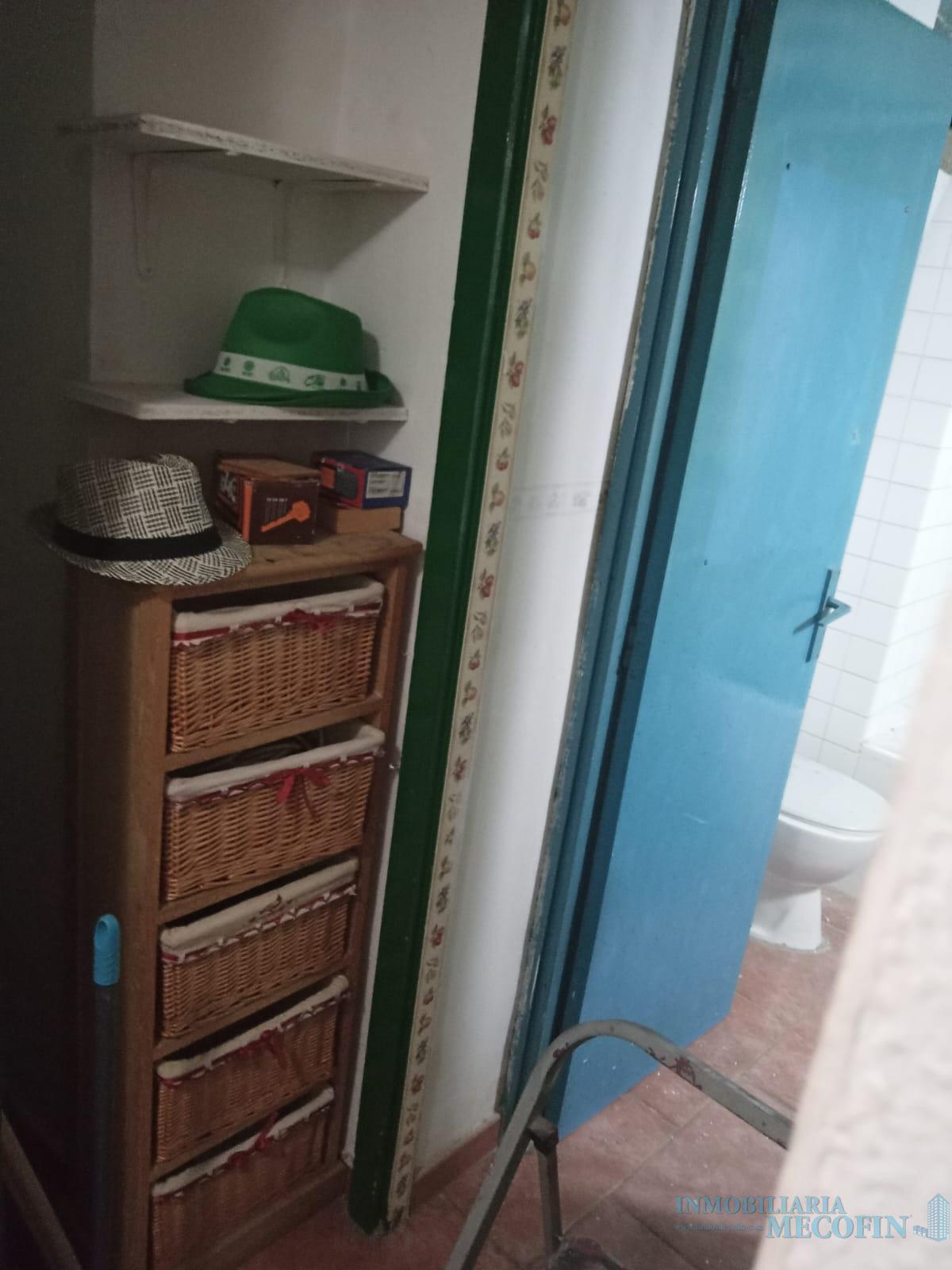 For sale of flat in Benidorm