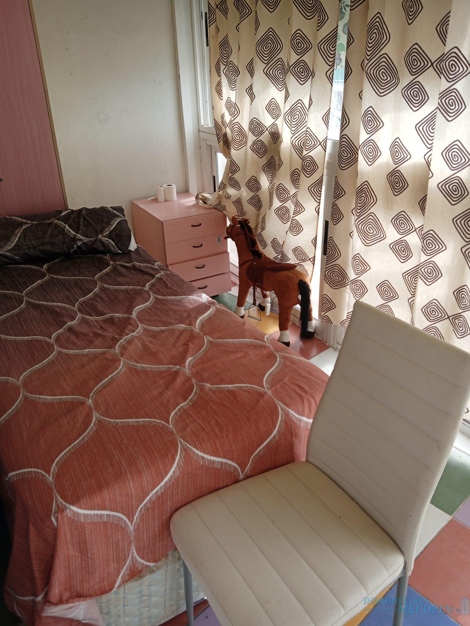 For sale of flat in Benidorm