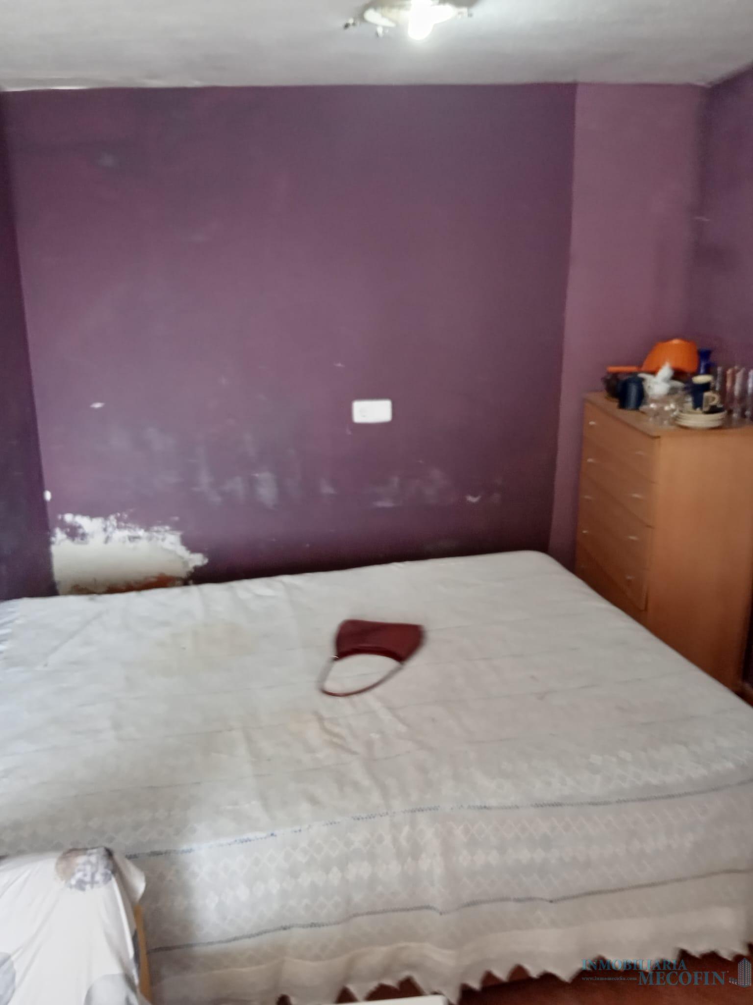 For sale of flat in Benidorm