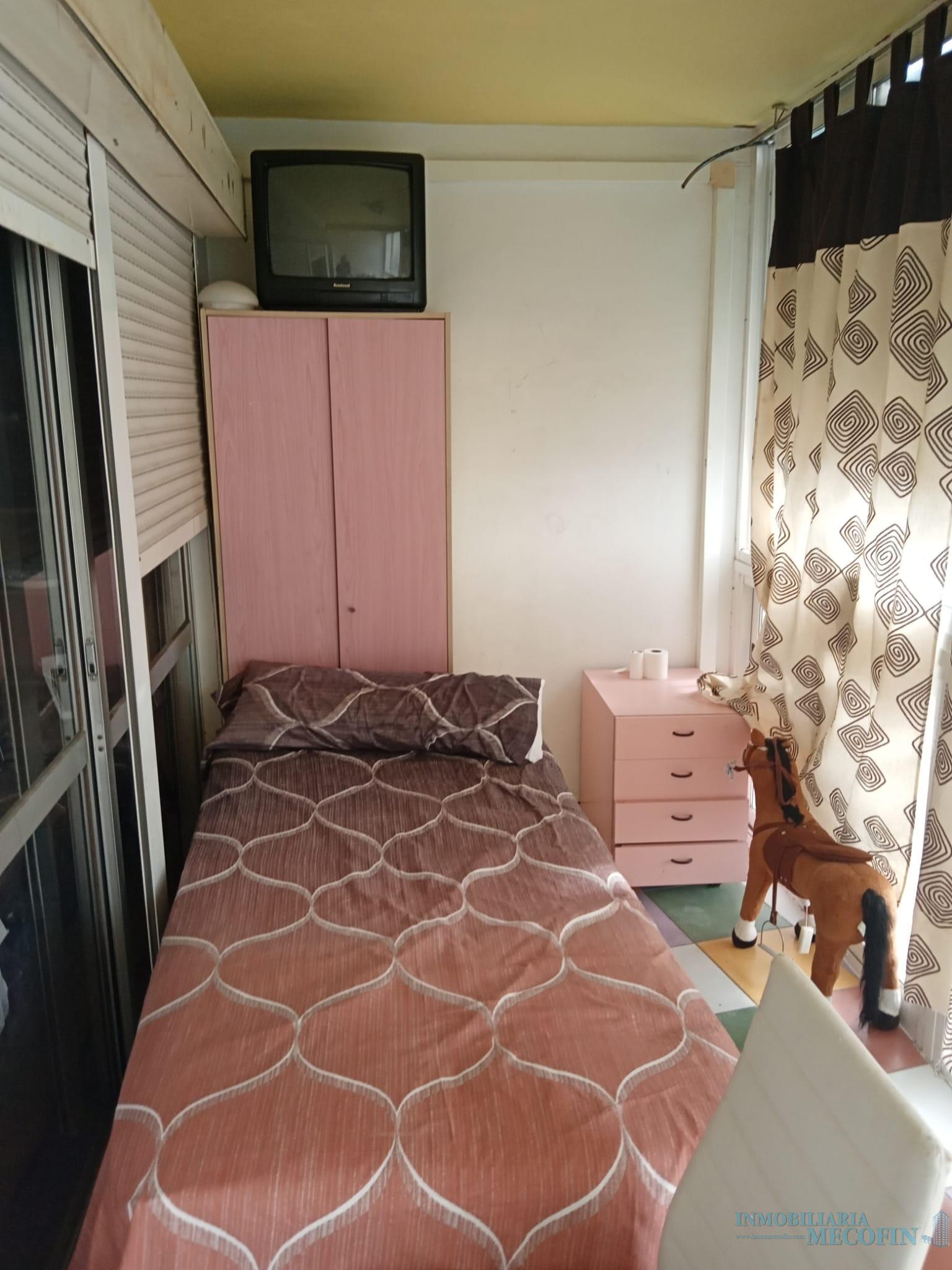 For sale of flat in Benidorm