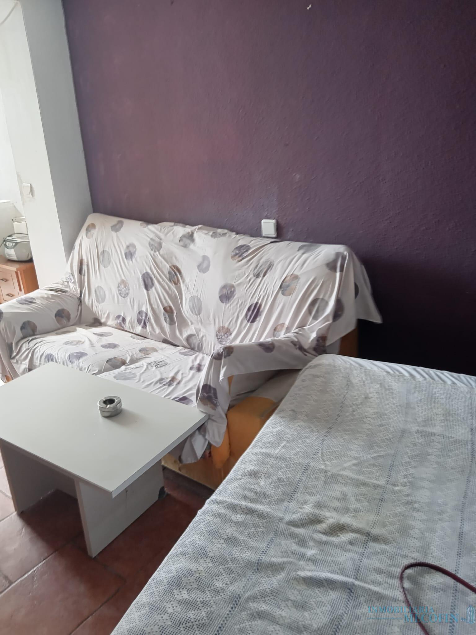 For sale of flat in Benidorm