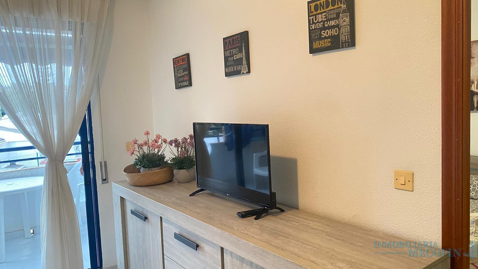 Venta de piso en Torrevieja