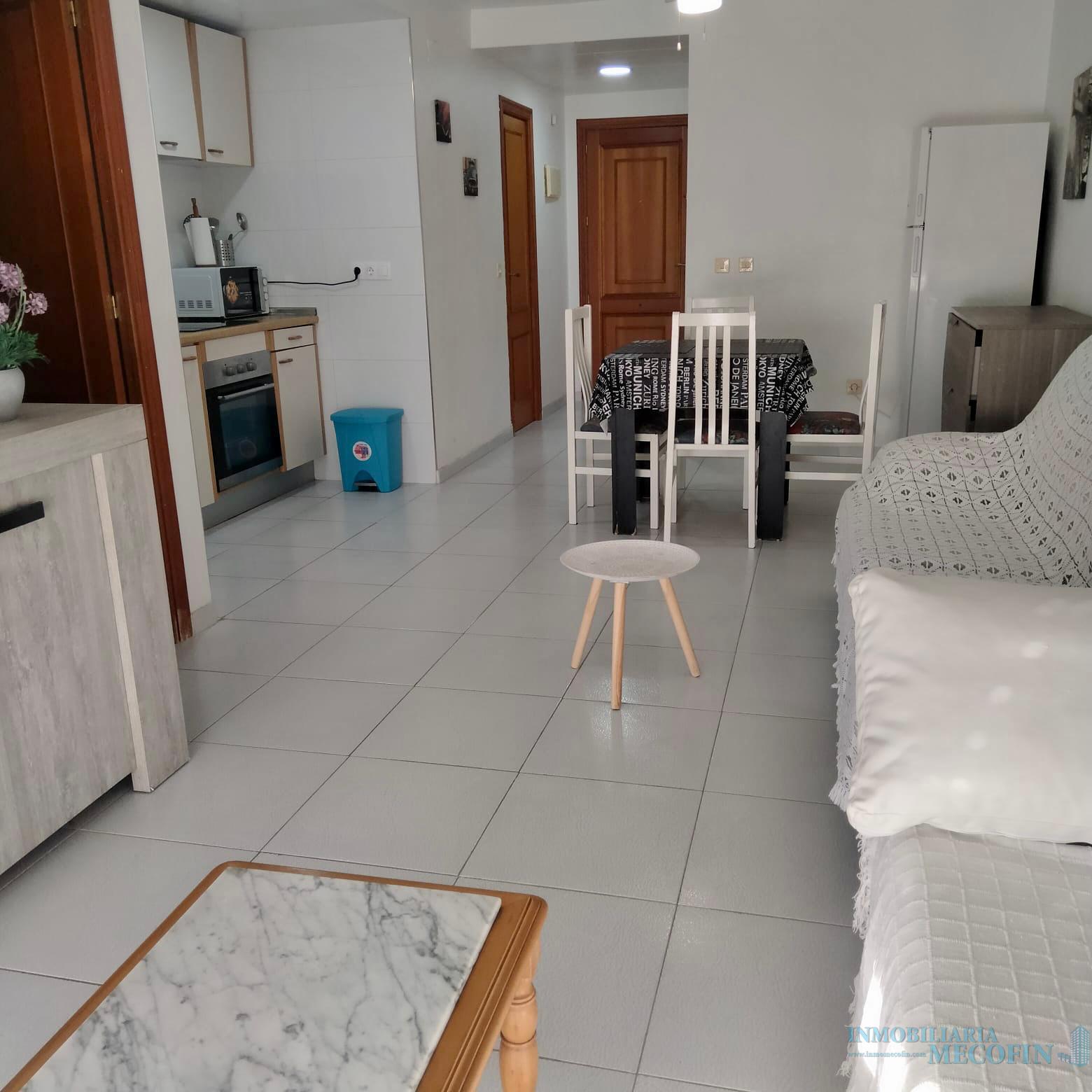 Venta de piso en Torrevieja