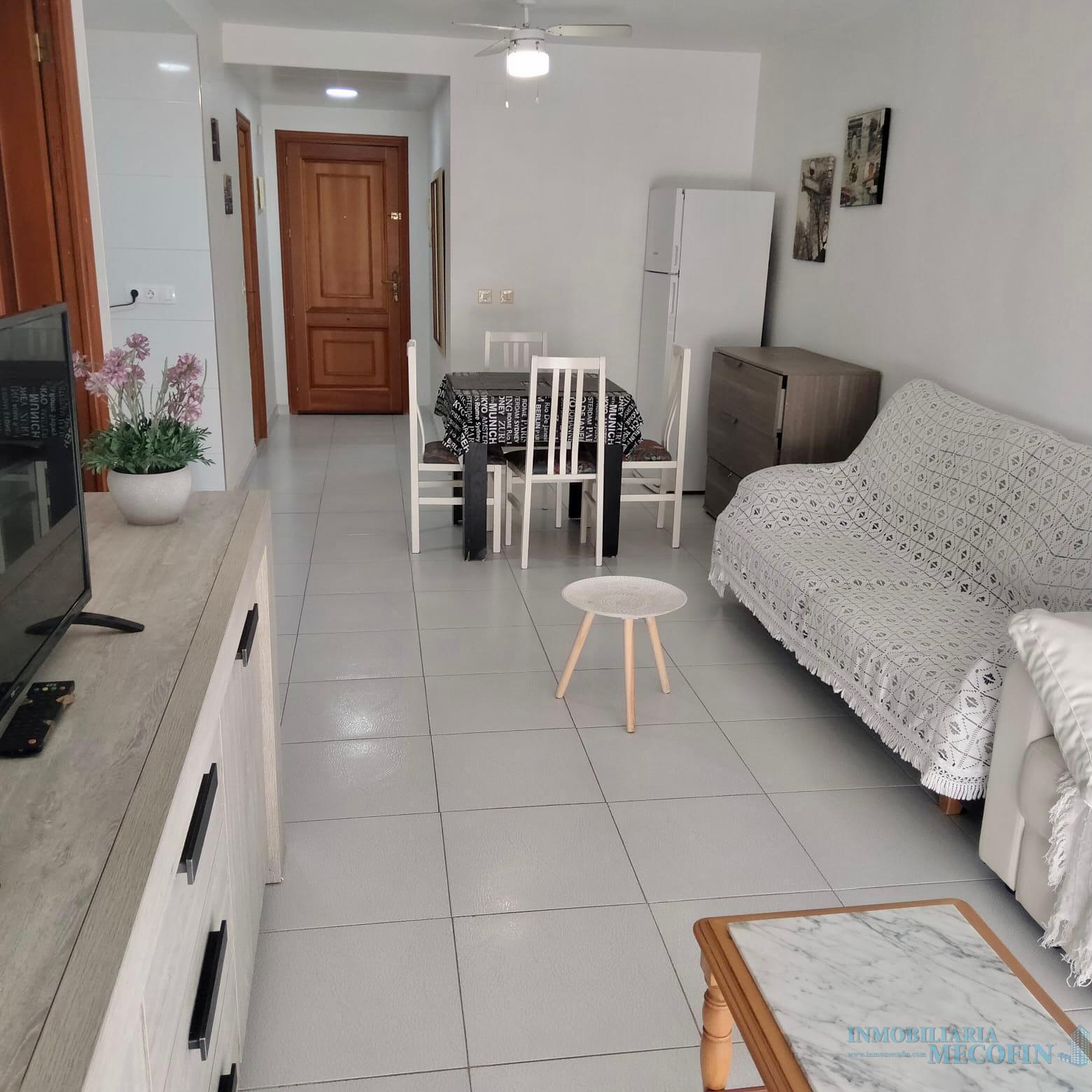 Venta de piso en Torrevieja