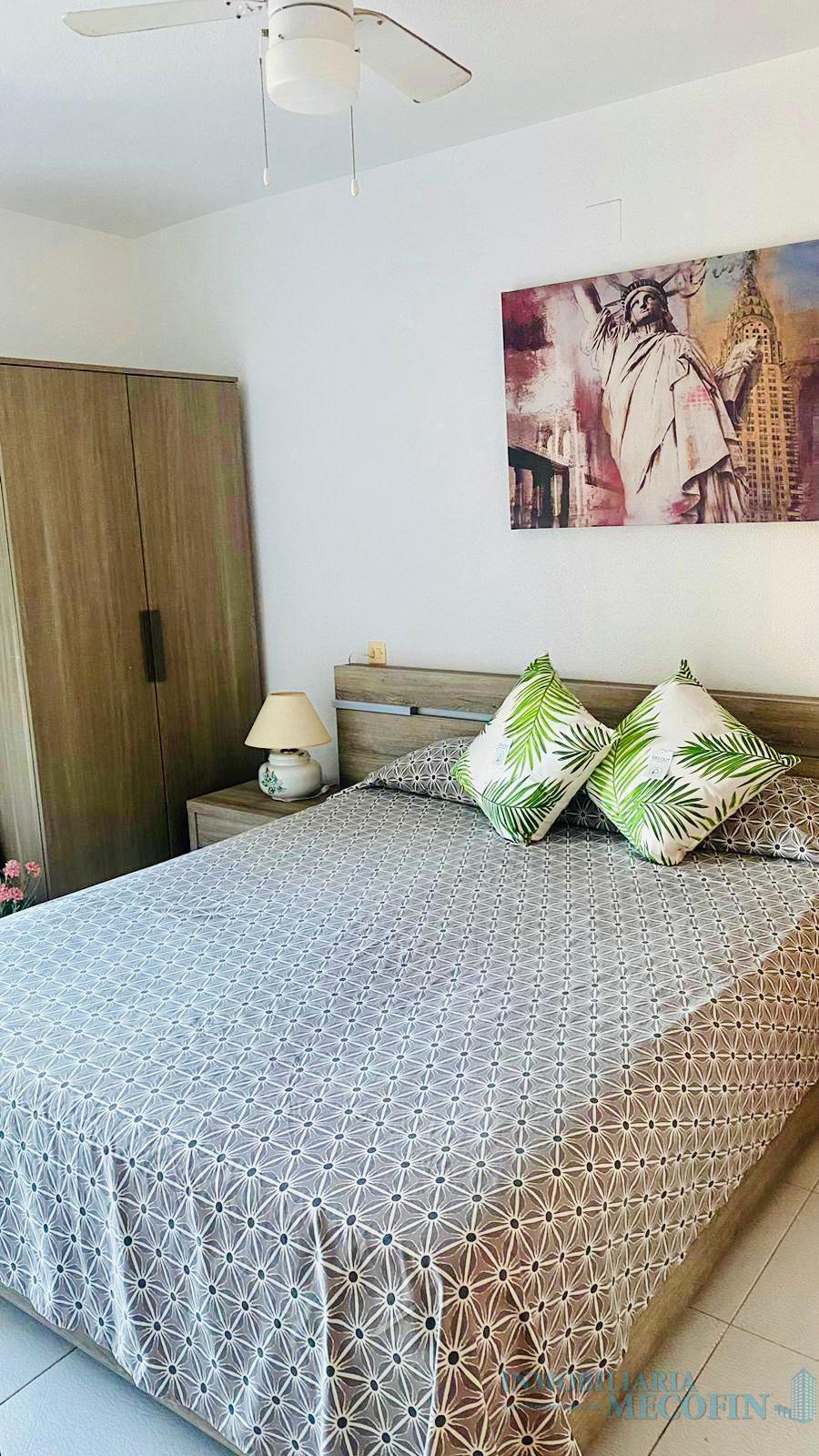 Venta de piso en Torrevieja