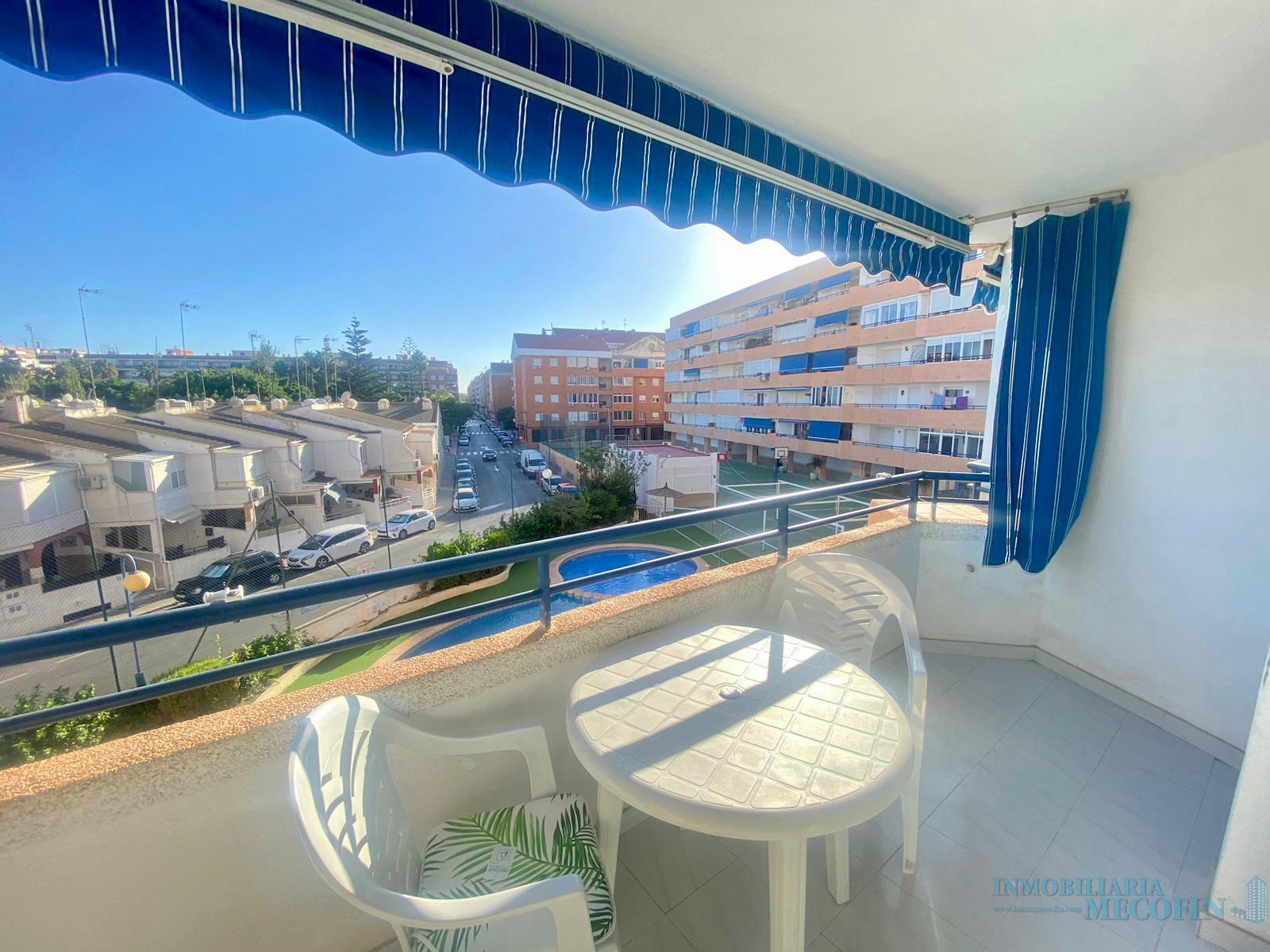 Venta de piso en Torrevieja