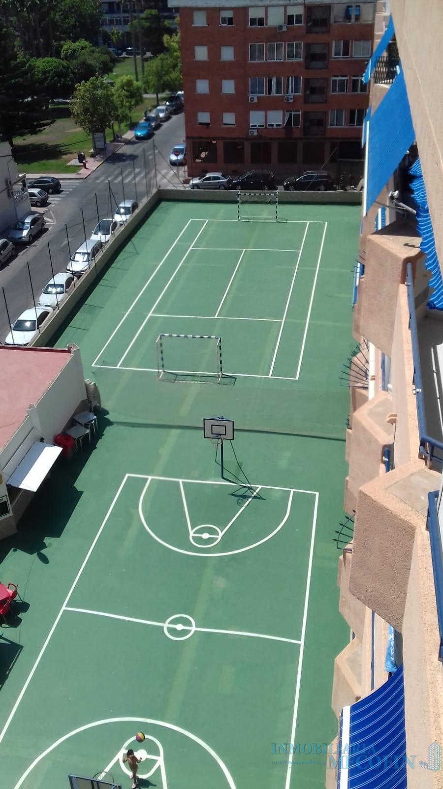 Venta de piso en Torrevieja