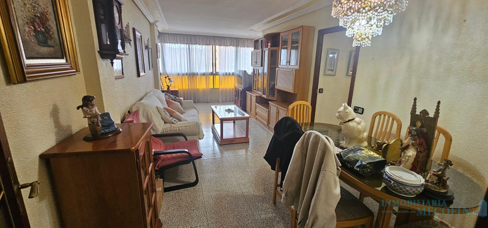 Venta de piso en Benidorm