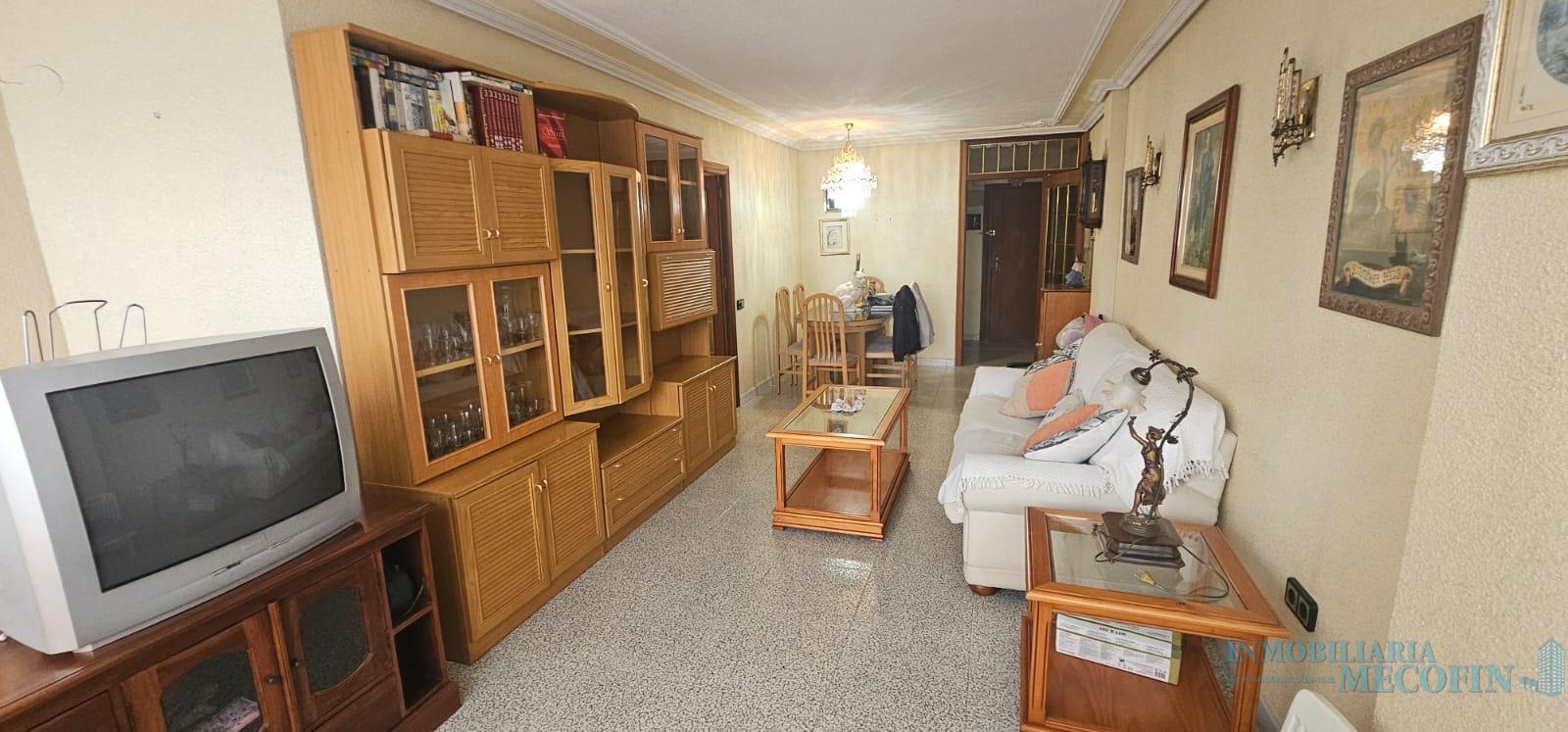 Venta de piso en Benidorm