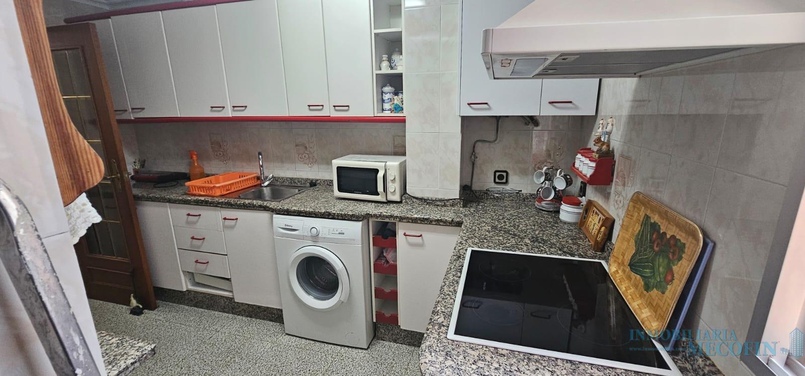 Venta de piso en Benidorm