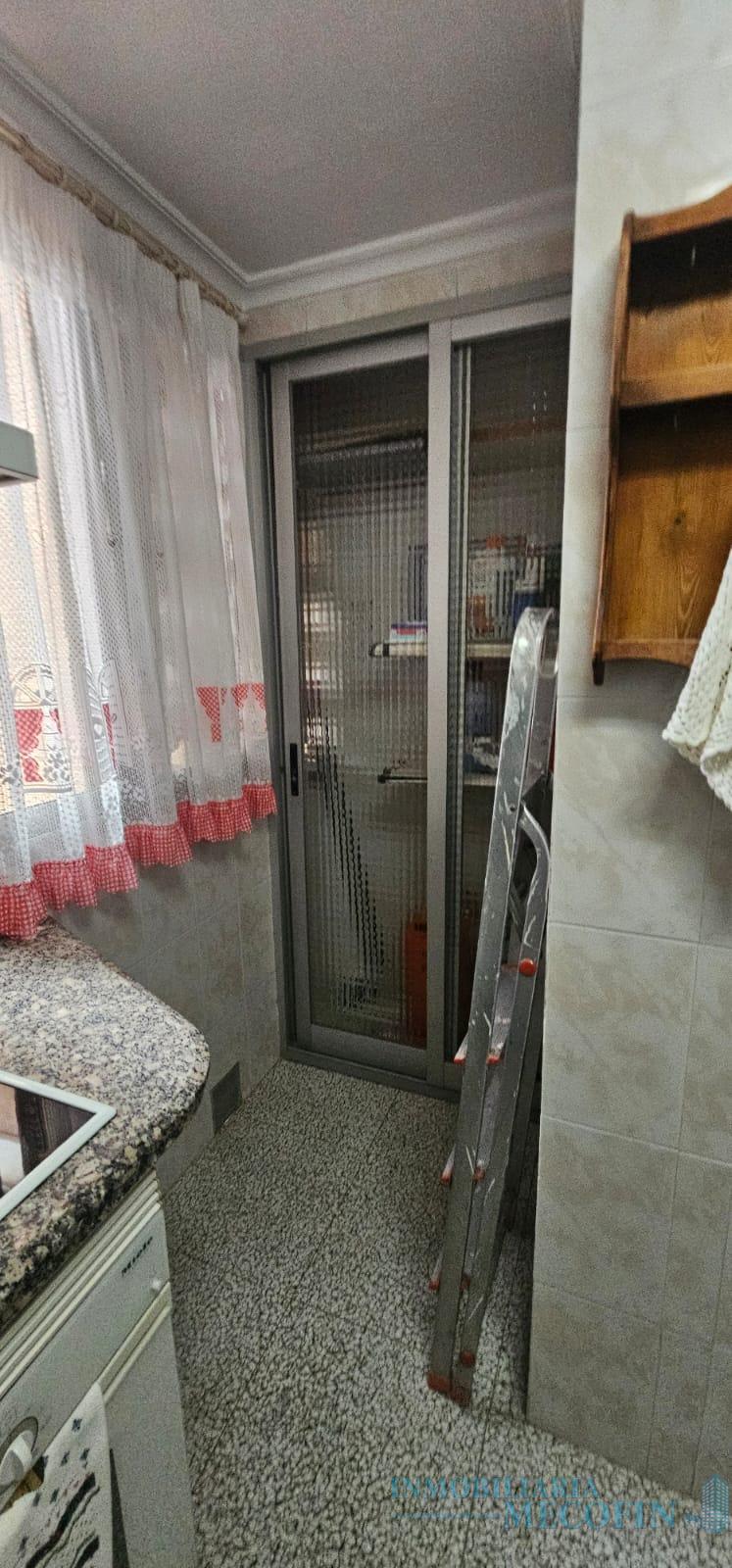 Venta de piso en Benidorm