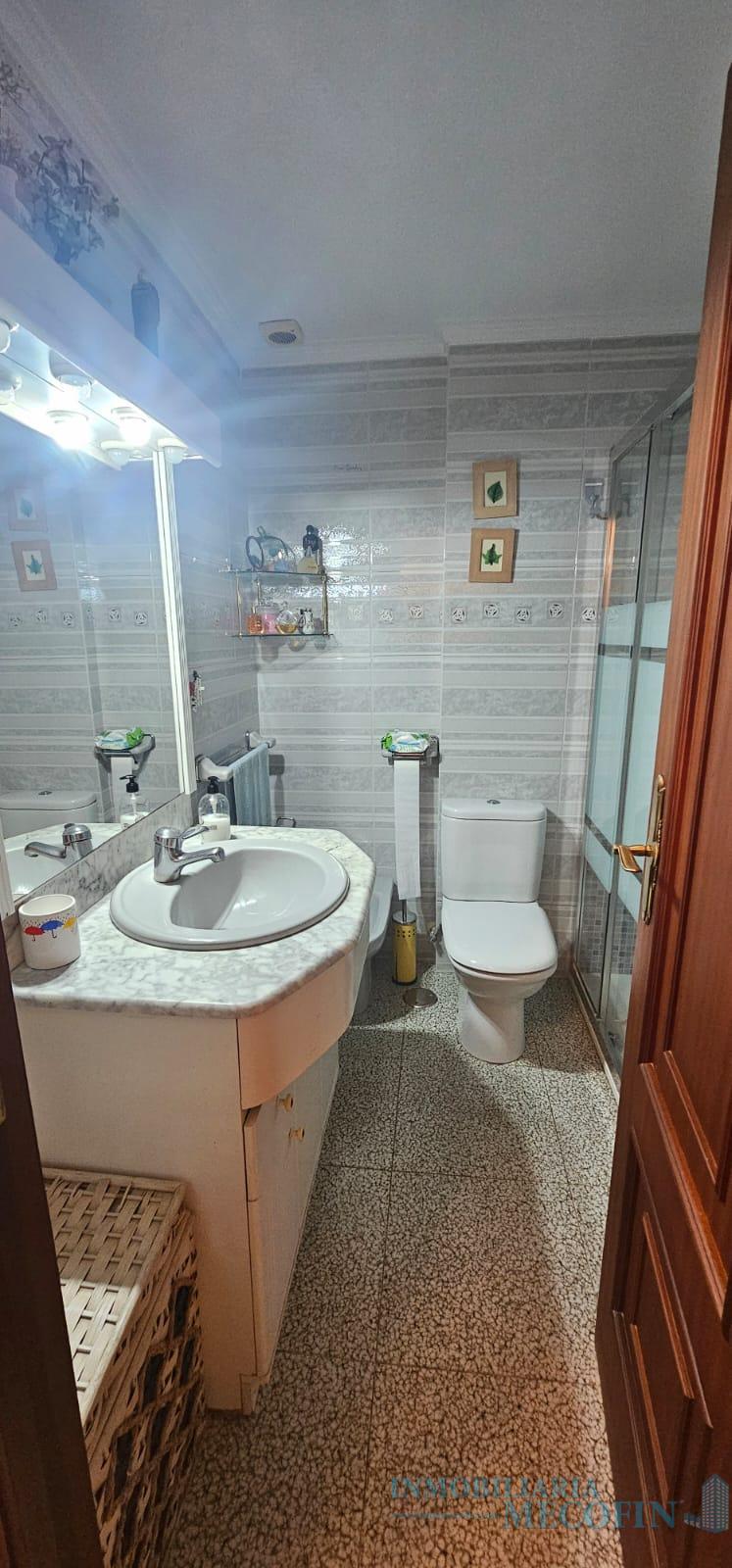 Venta de piso en Benidorm
