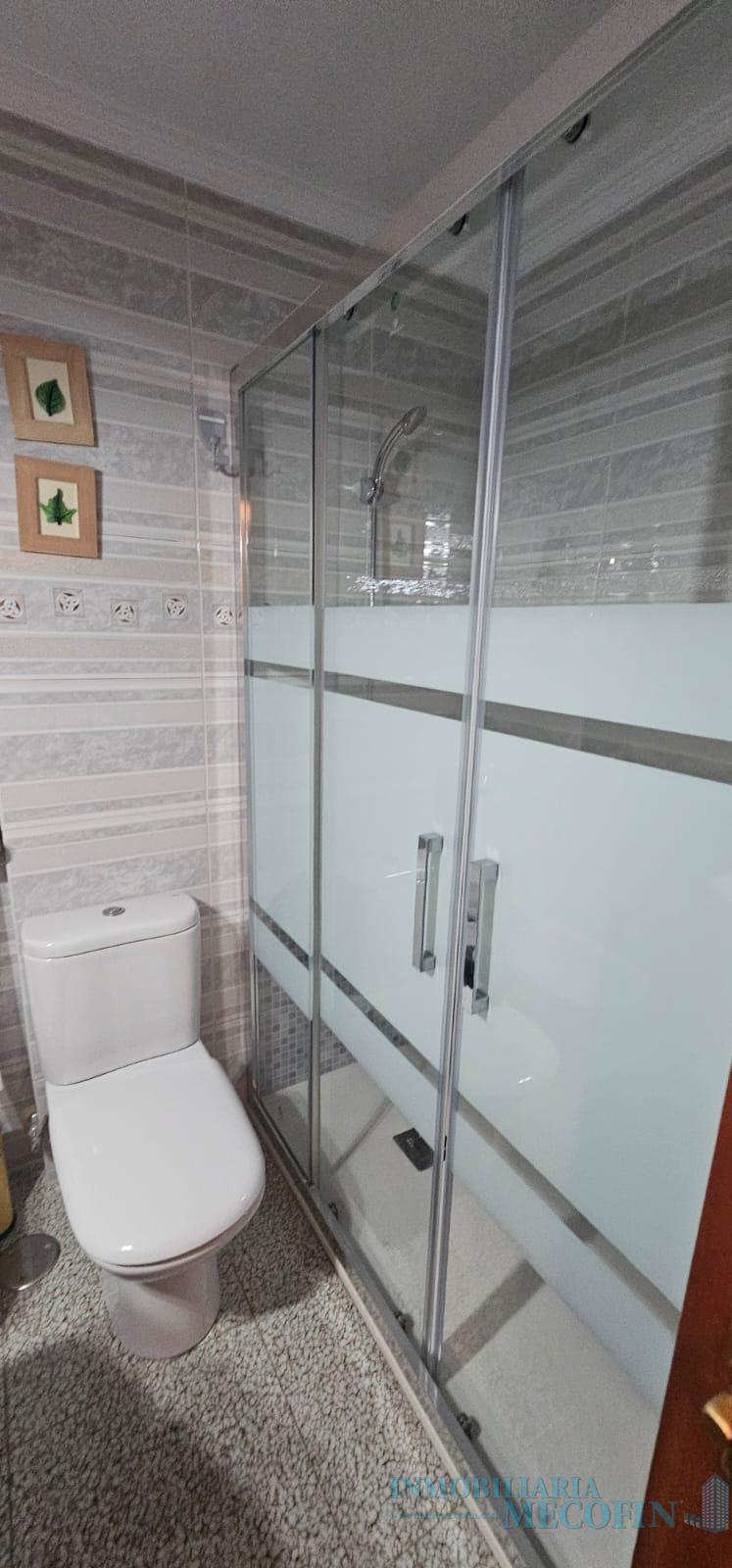 Venta de piso en Benidorm