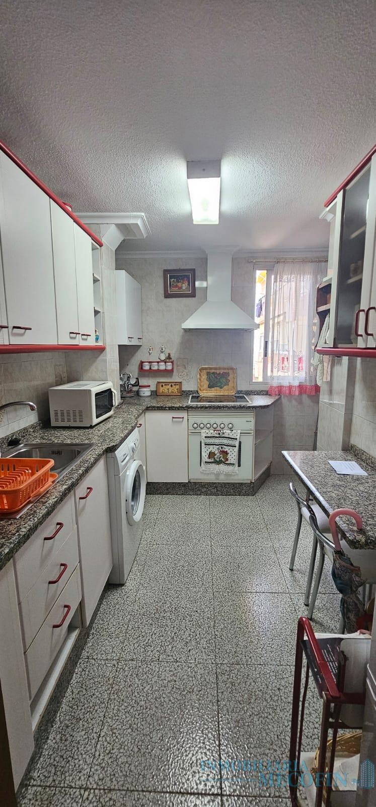 Venta de piso en Benidorm