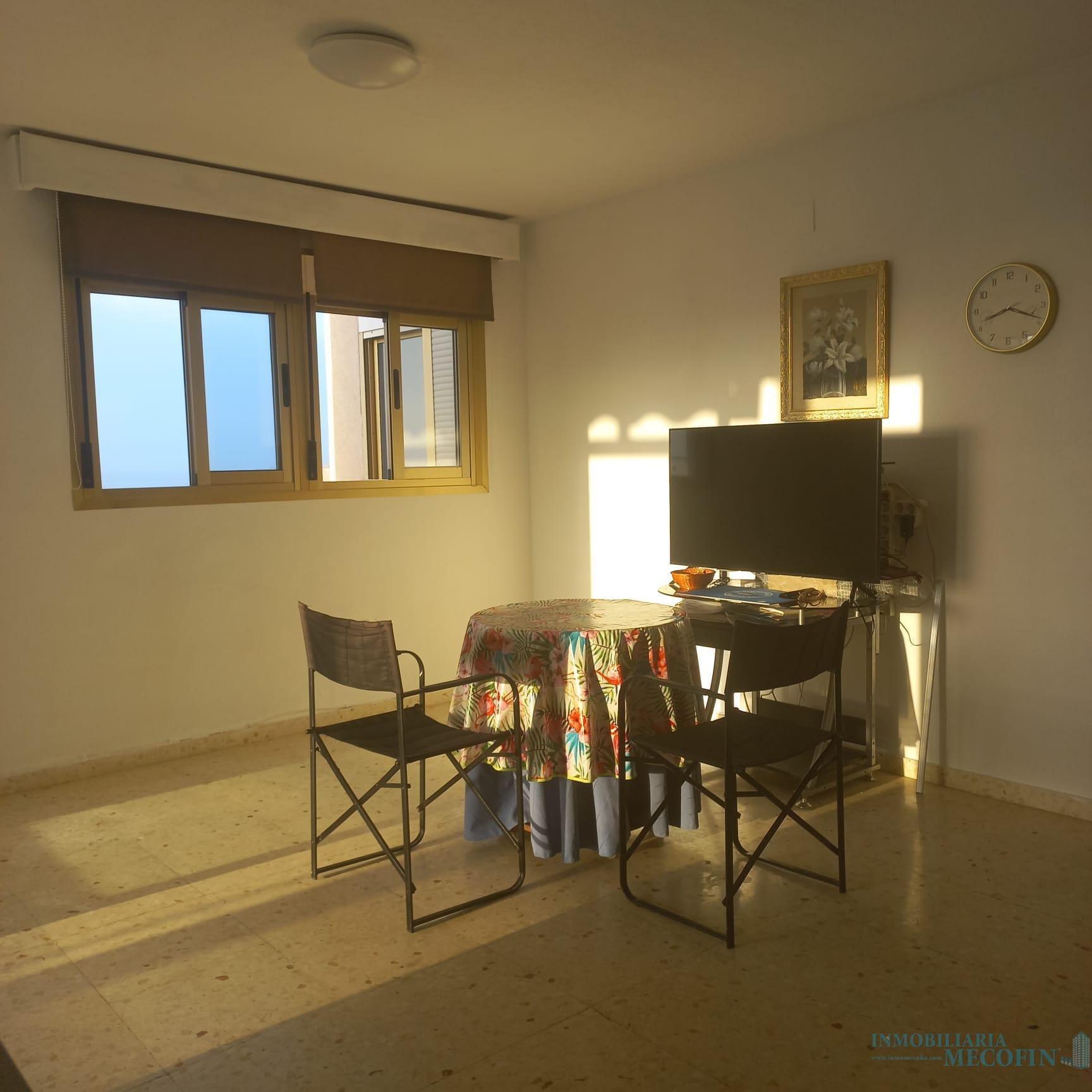 For sale of flat in Benidorm