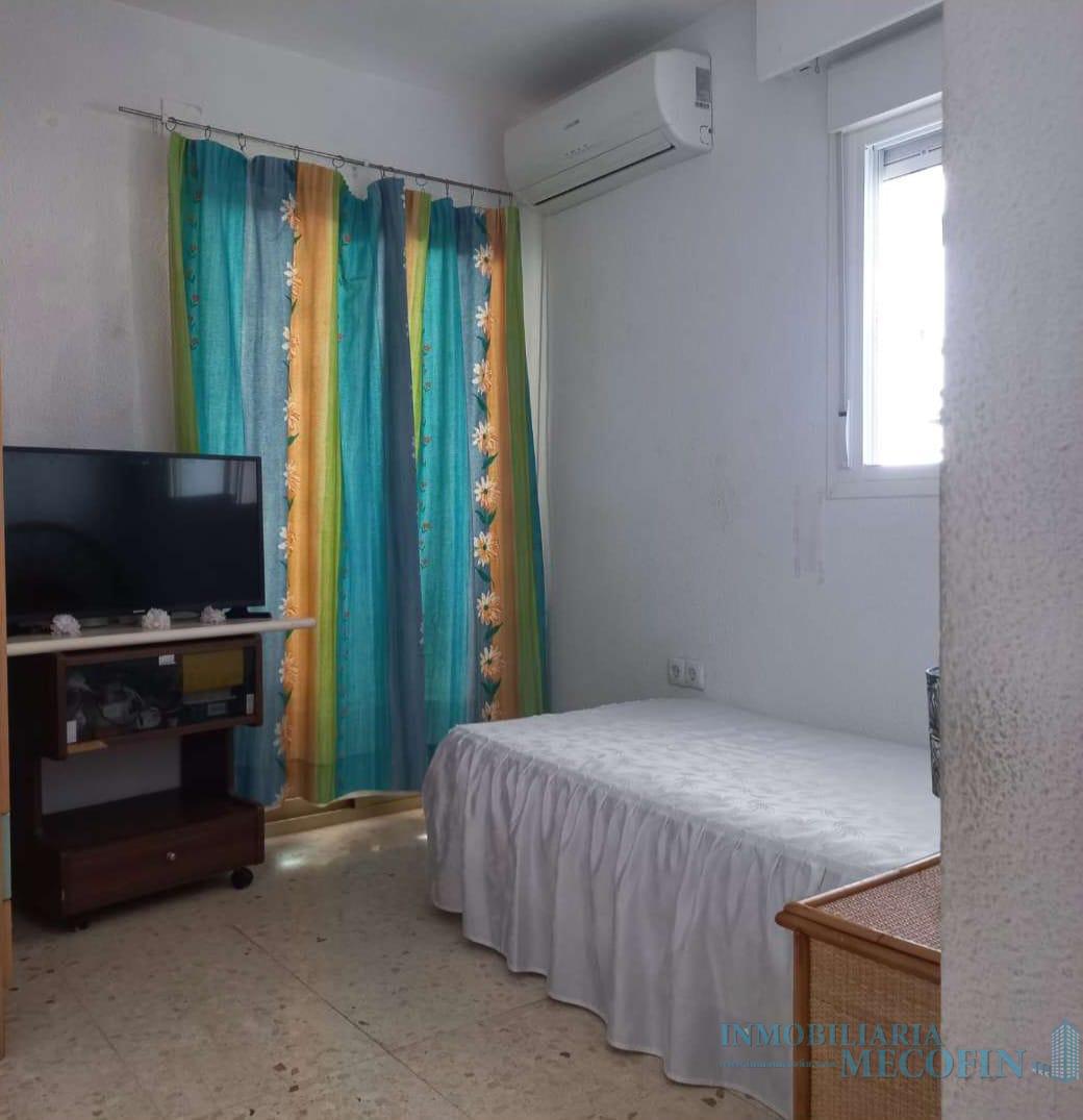 For sale of flat in Benidorm