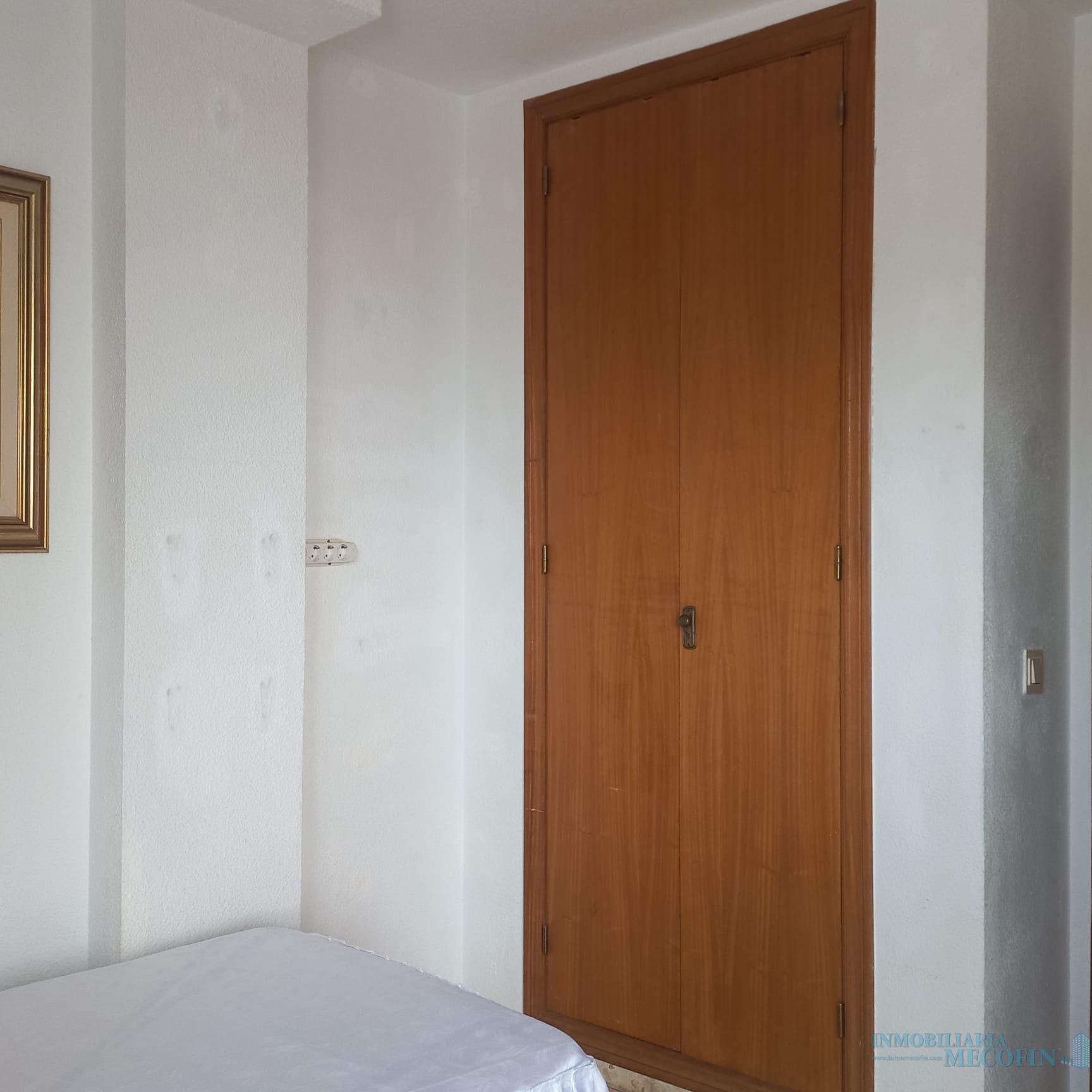 For sale of flat in Benidorm