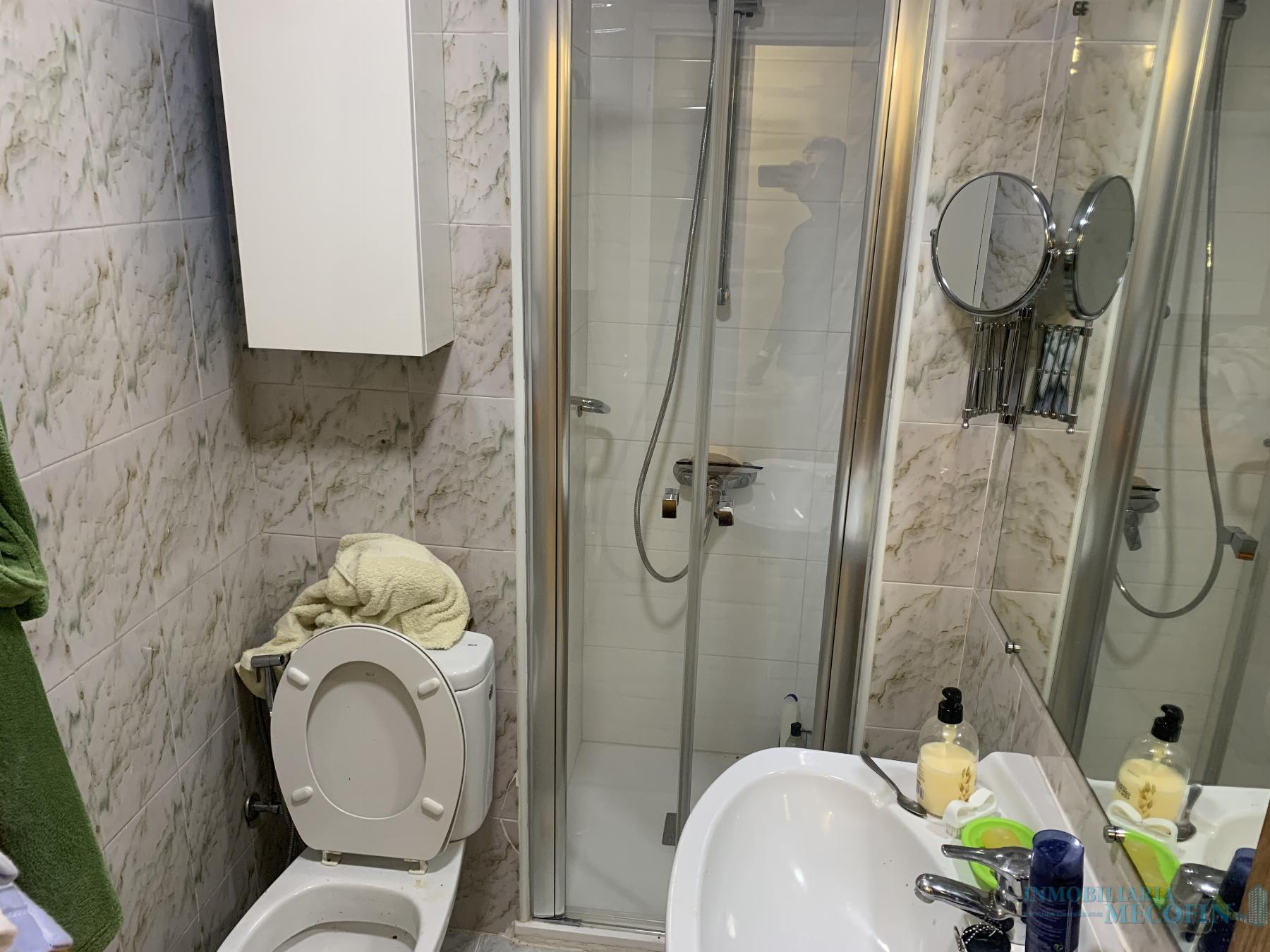 For sale of flat in Benidorm