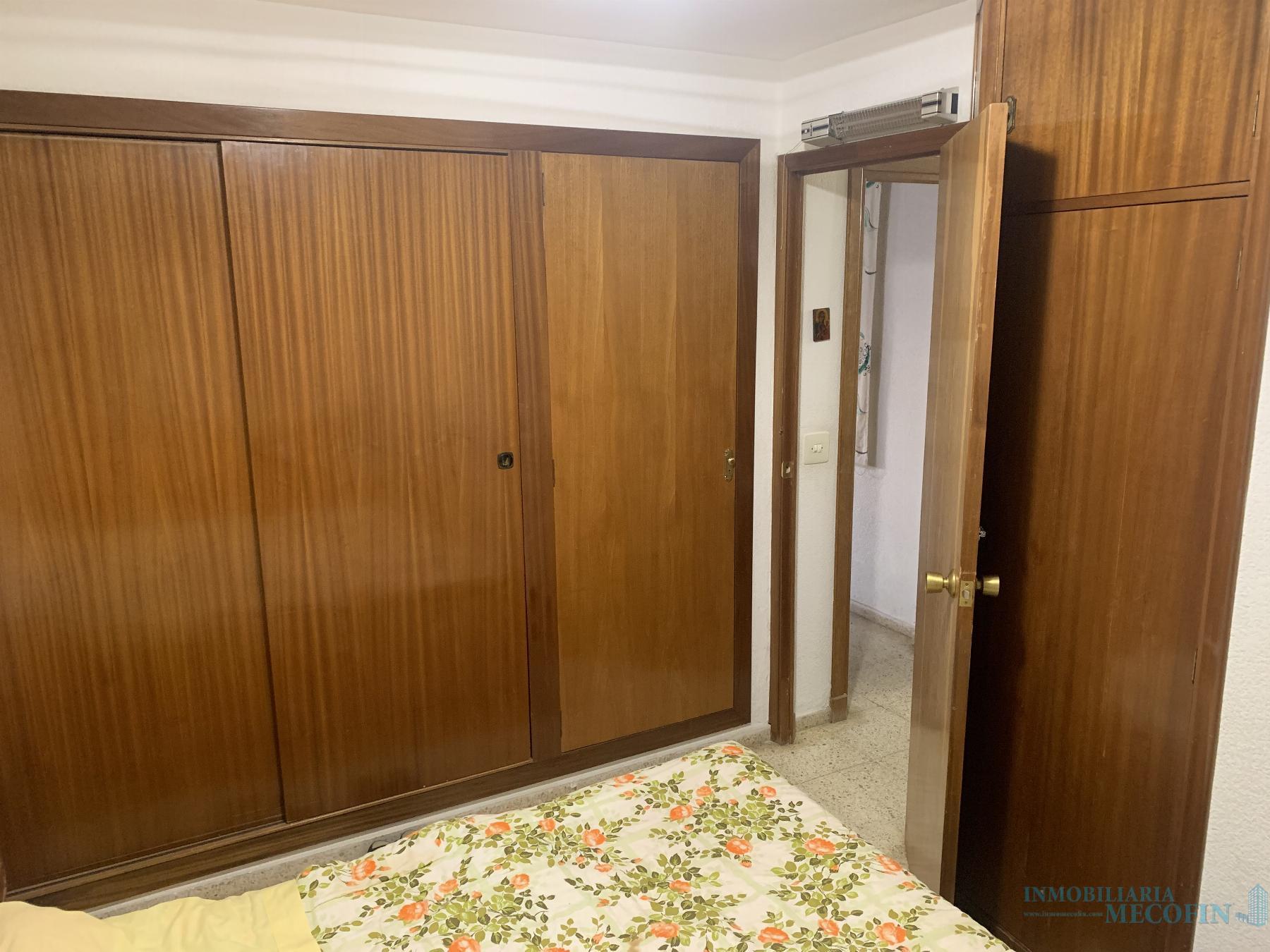 For sale of flat in Benidorm