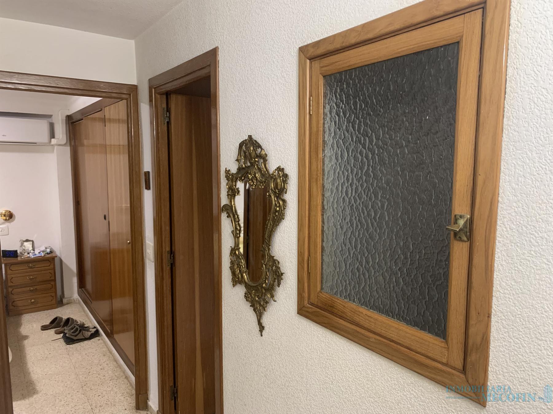 For sale of flat in Benidorm