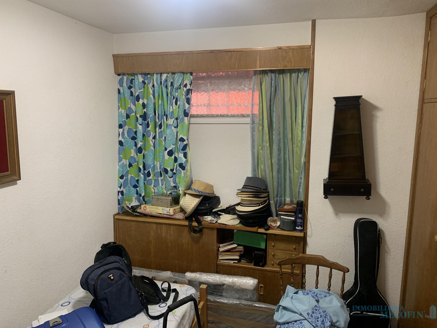 For sale of flat in Benidorm