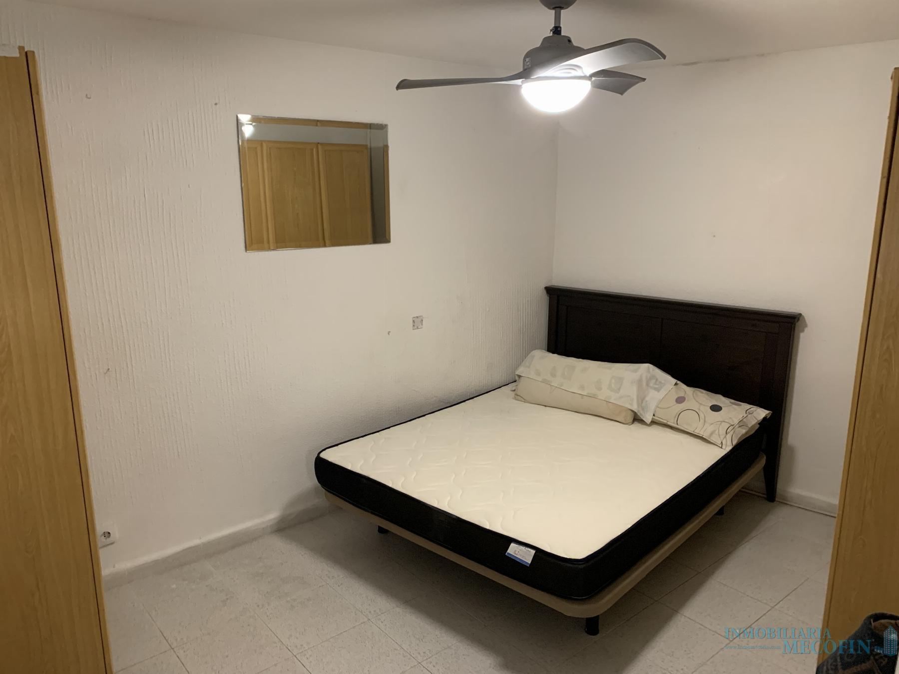 For sale of flat in Benidorm