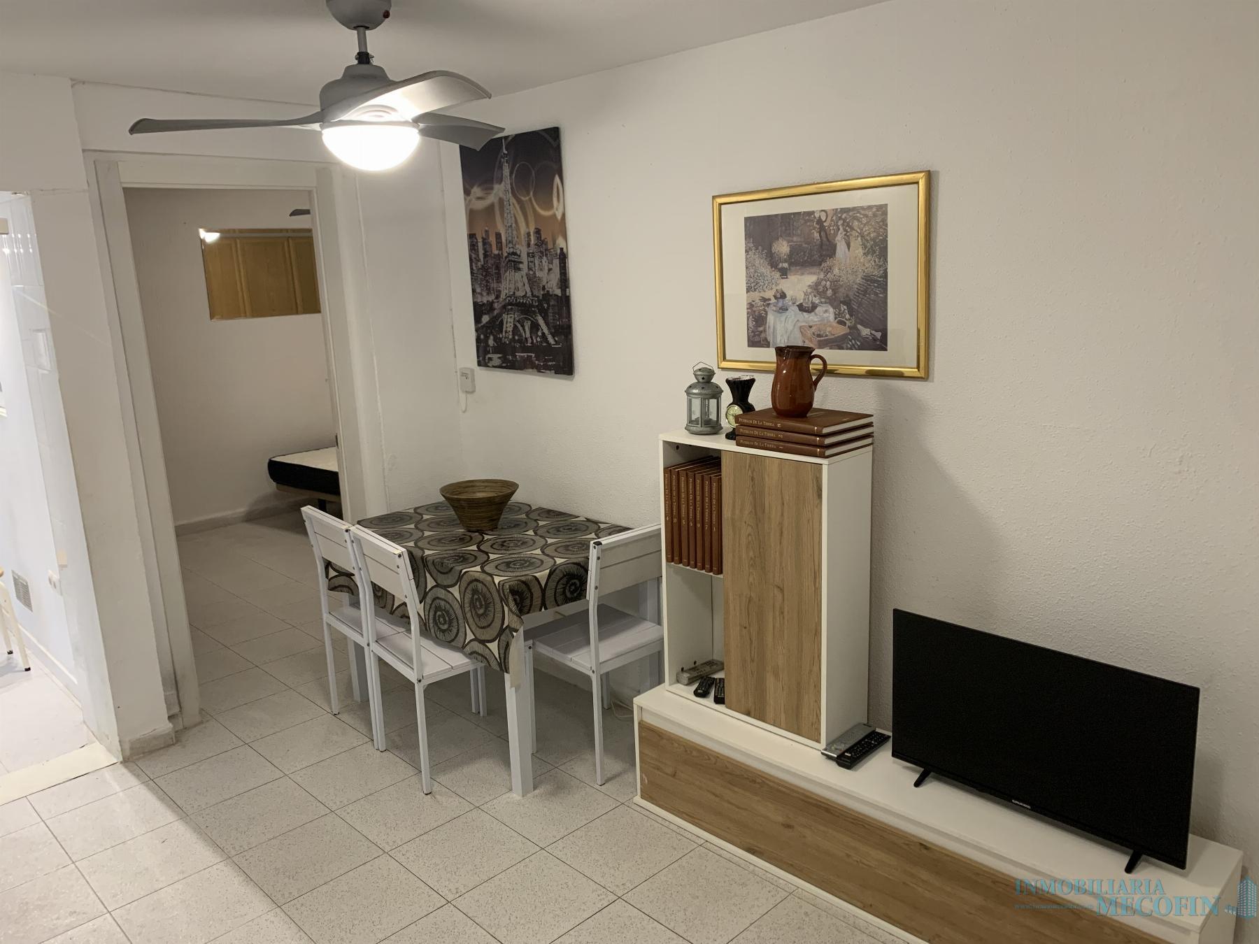 Venta de piso en Benidorm
