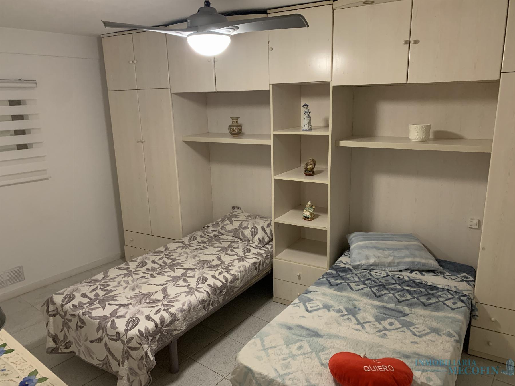 For sale of flat in Benidorm