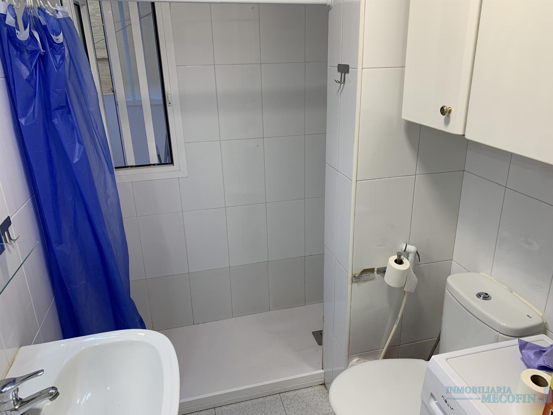 For sale of flat in Benidorm