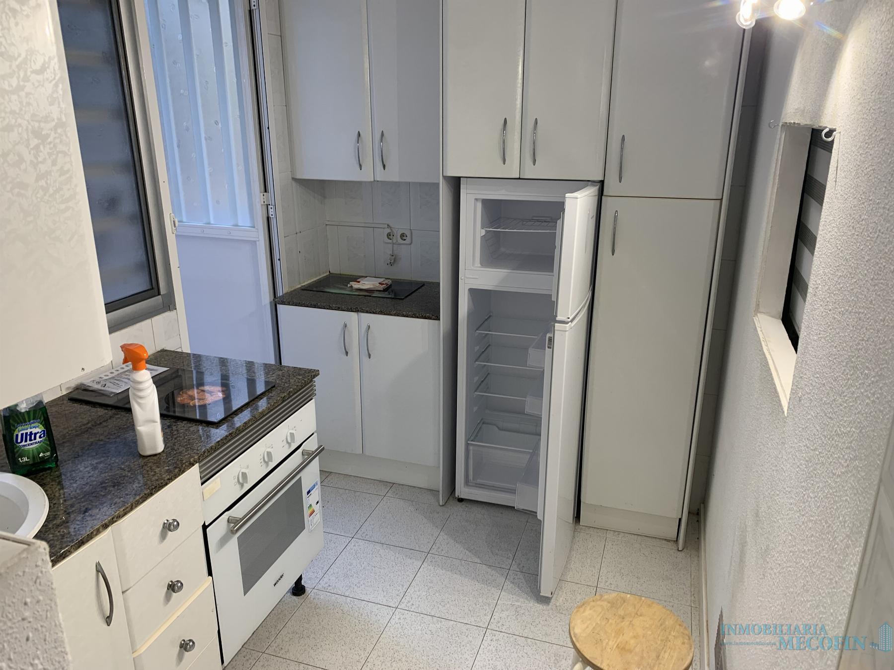 For sale of flat in Benidorm