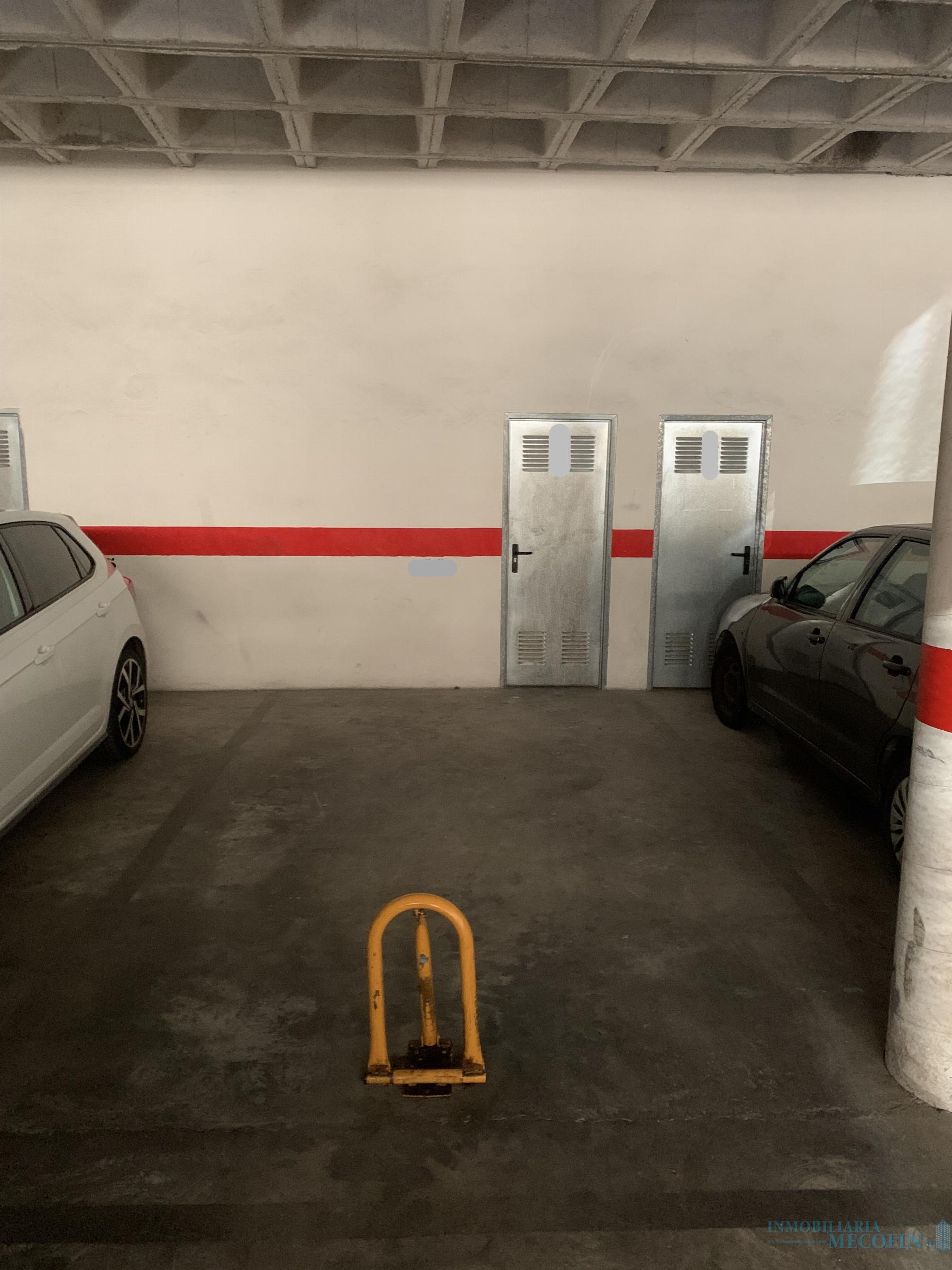 For sale of garage in Benidorm